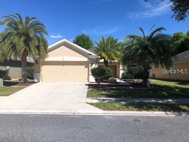 Photo of 4133 SW 46TH TERRACE OCALA FL 34474