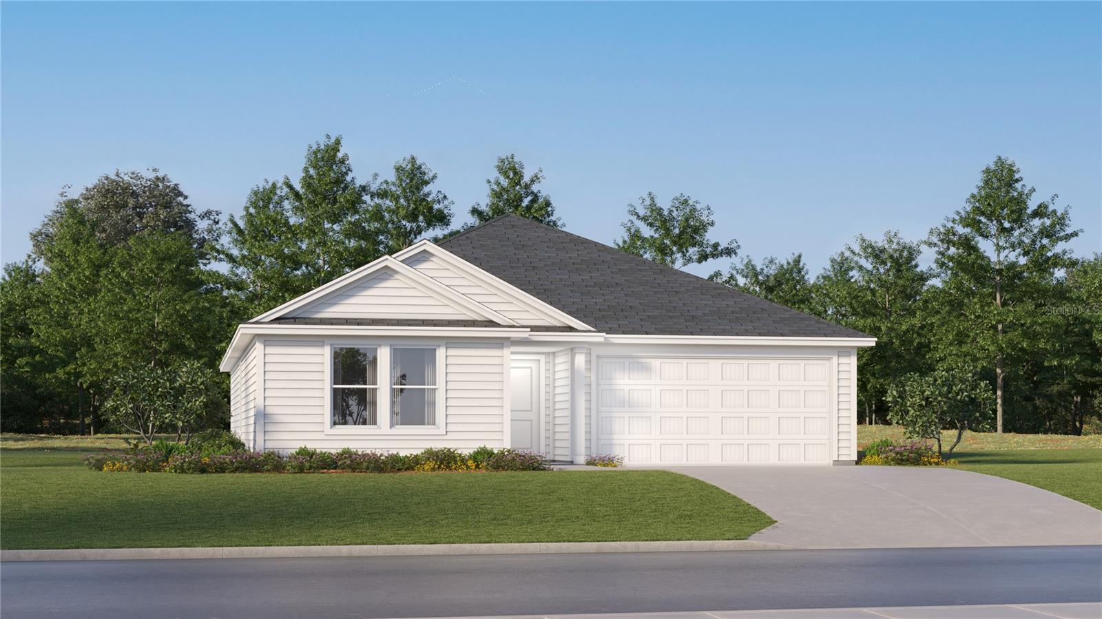Photo of 2122 PARSLEY DRIVE HAINES CITY FL 33844
