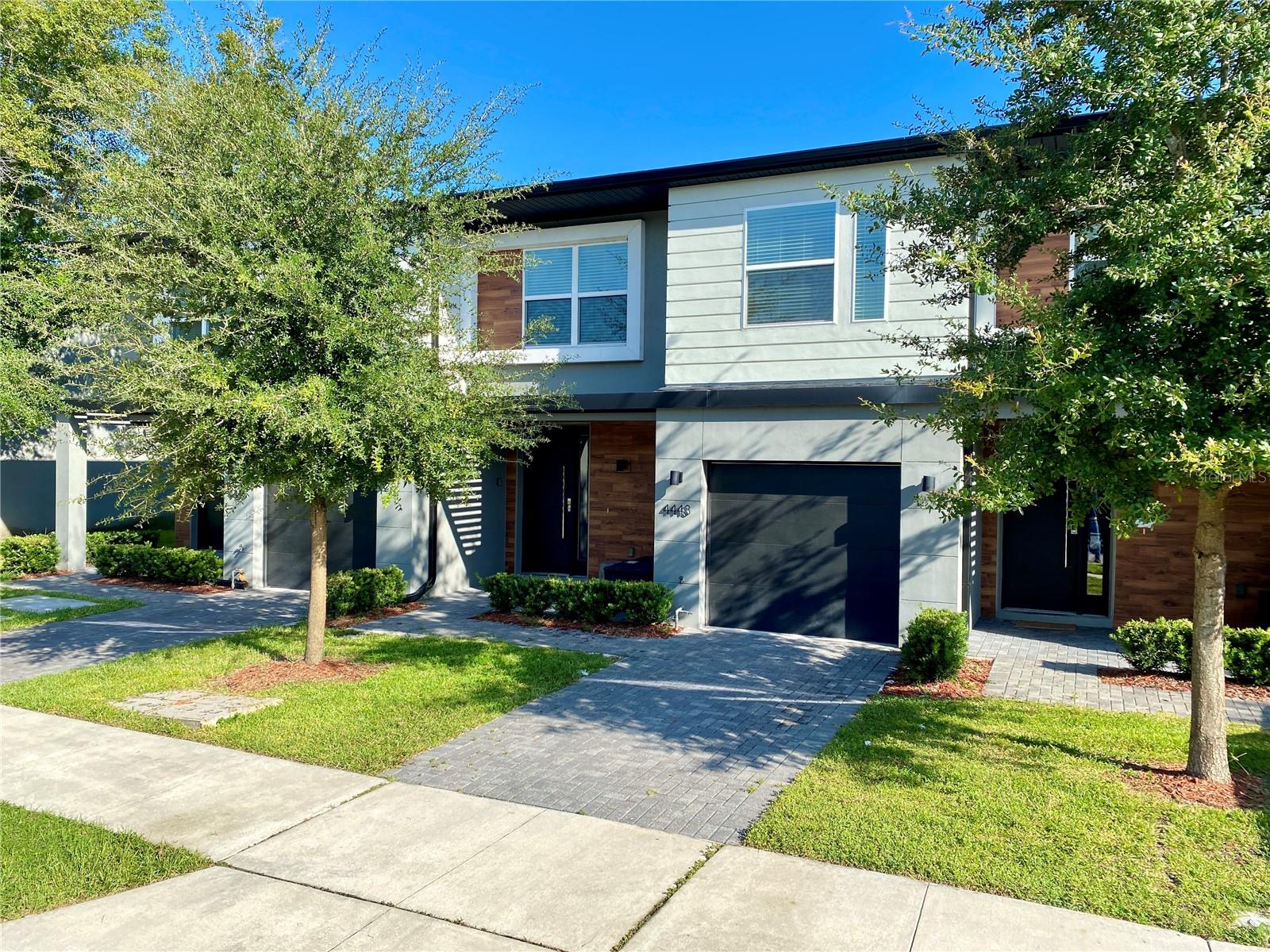 Photo of 4443 LE REVE COURT KISSIMMEE FL 34746