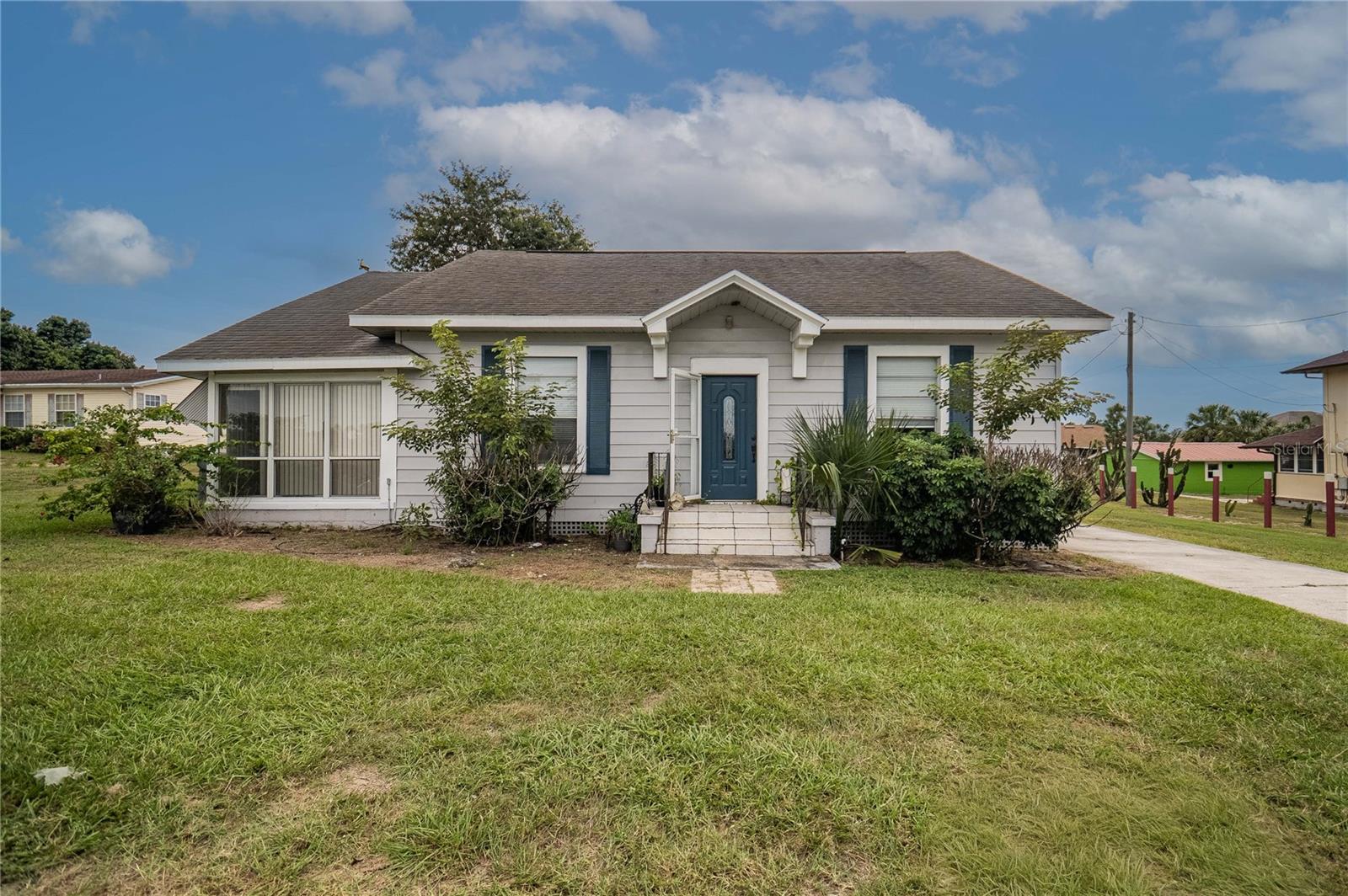 Photo of 3575 STATE ROAD 60 BARTOW FL 33830