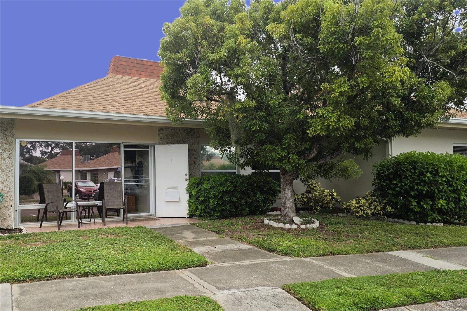 Photo of 4324 TAHITIAN GARDENS CIRCLE #D HOLIDAY FL 34691