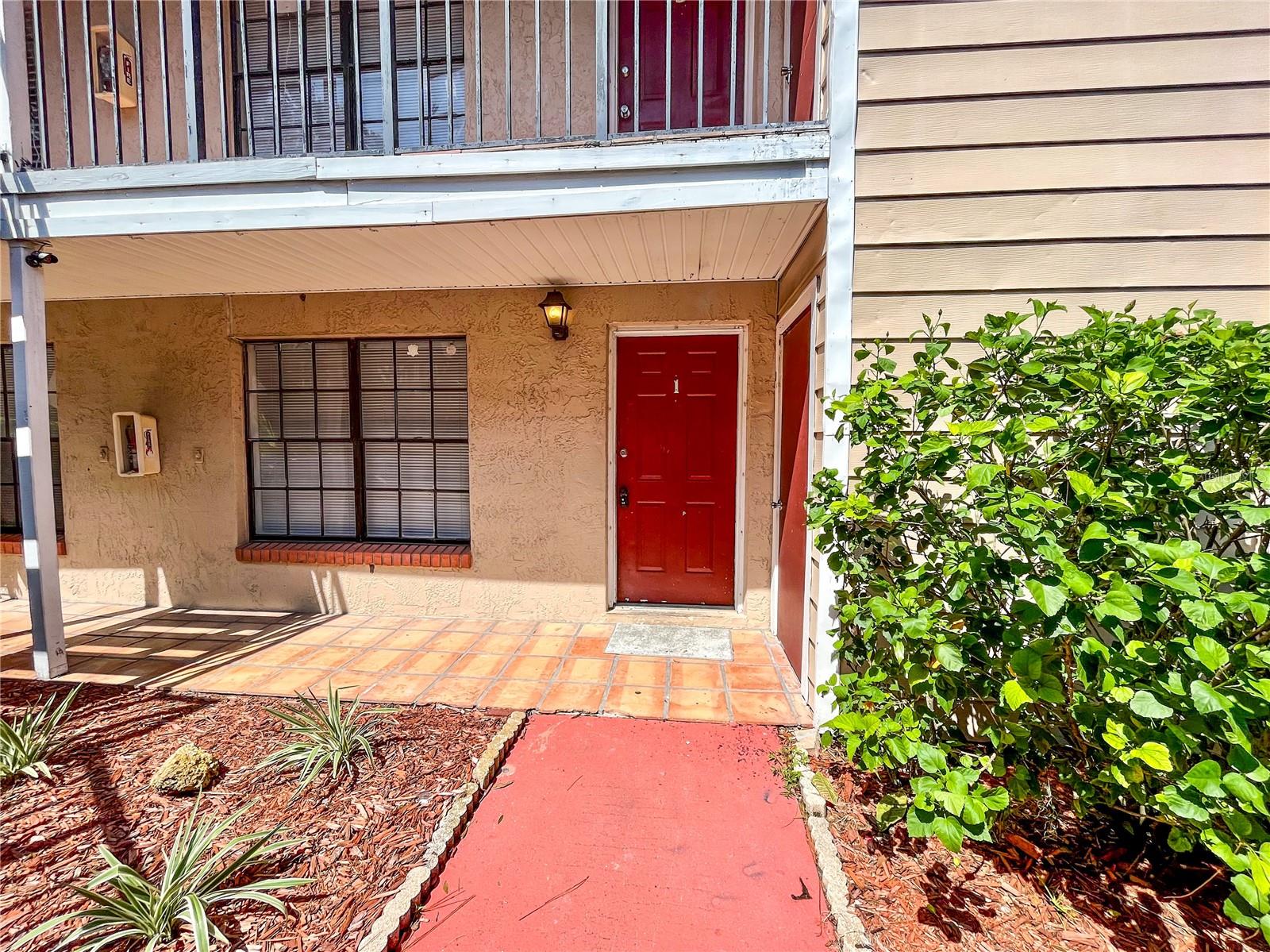Photo of 21026 VOYAGER BOULEVARD #1 LAND O LAKES FL 34638
