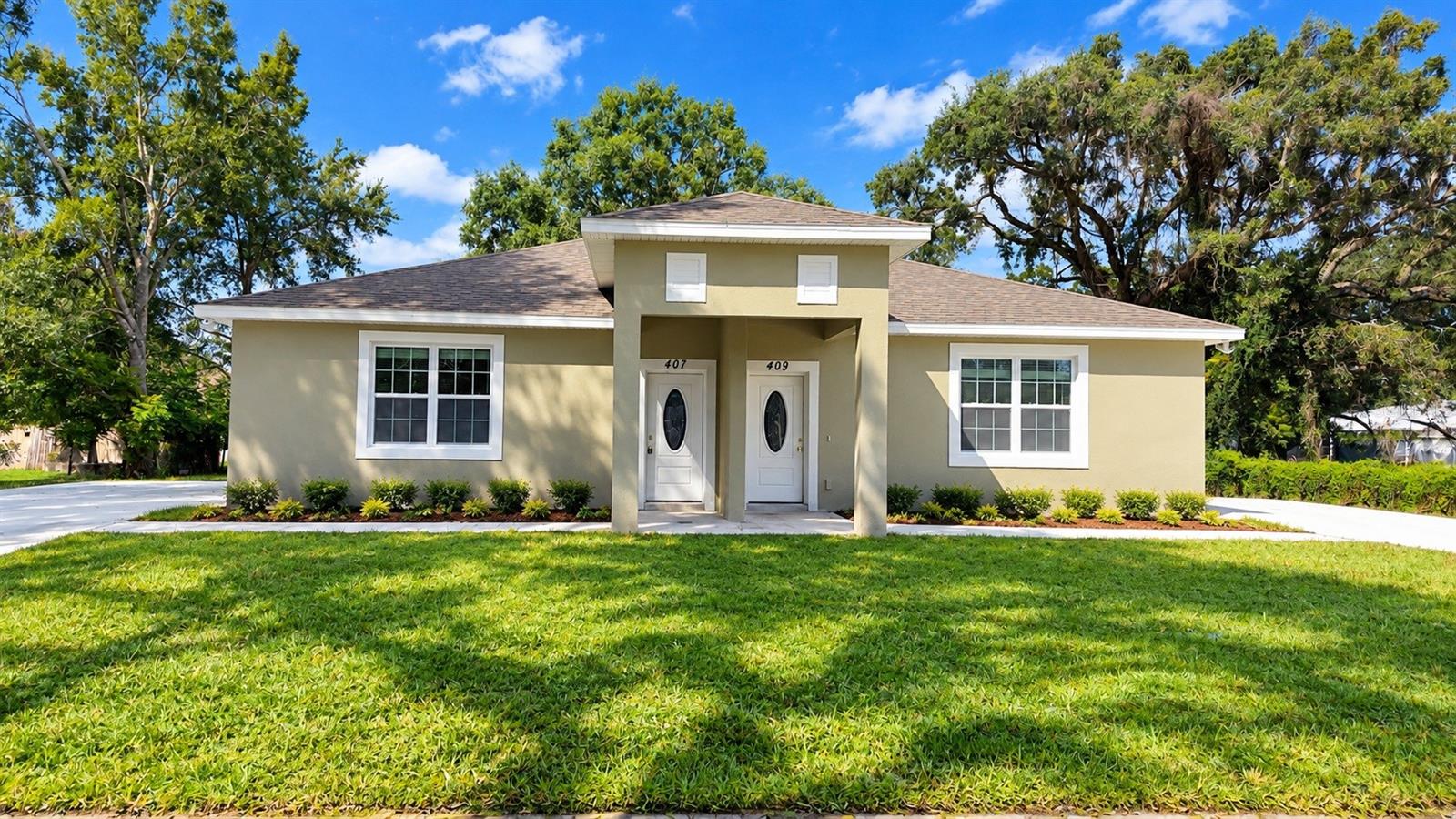 Photo of 409 BECKLEY STREET KISSIMMEE FL 34744