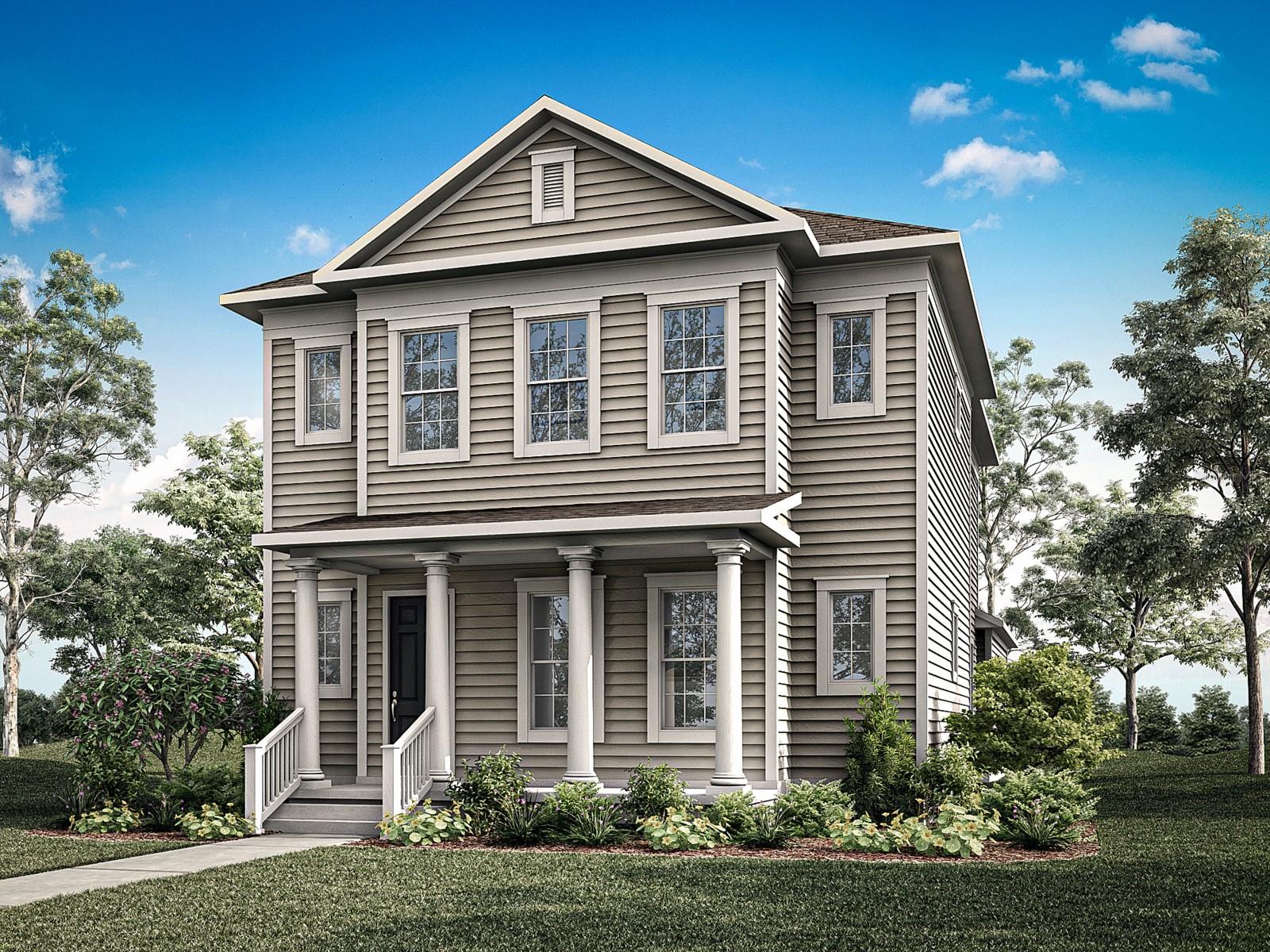 Photo of 2540 CELEBRATION BOULEVARD CELEBRATION FL 34747