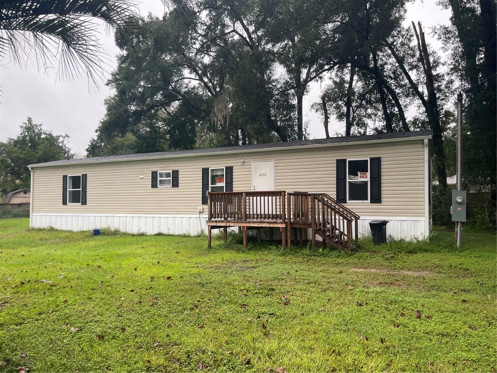 Photo of 3275 SE 133RD PLACE BELLEVIEW FL 34420