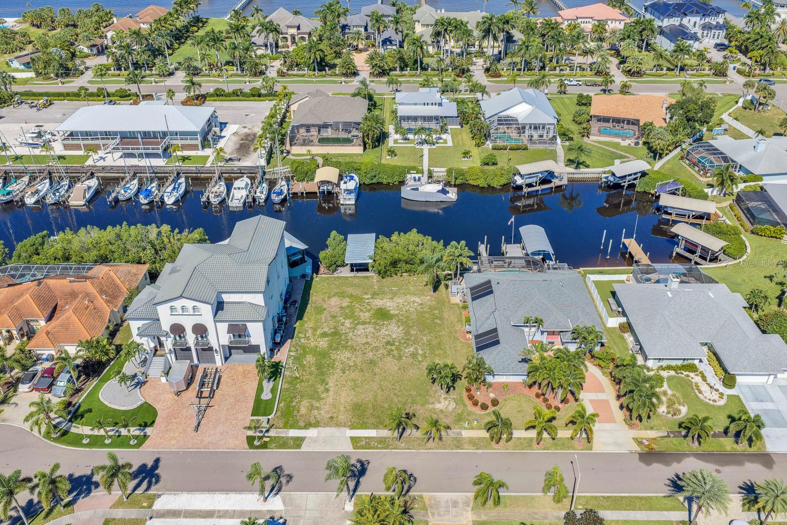 Photo of 6508 BLACKFIN WAY APOLLO BEACH FL 33572