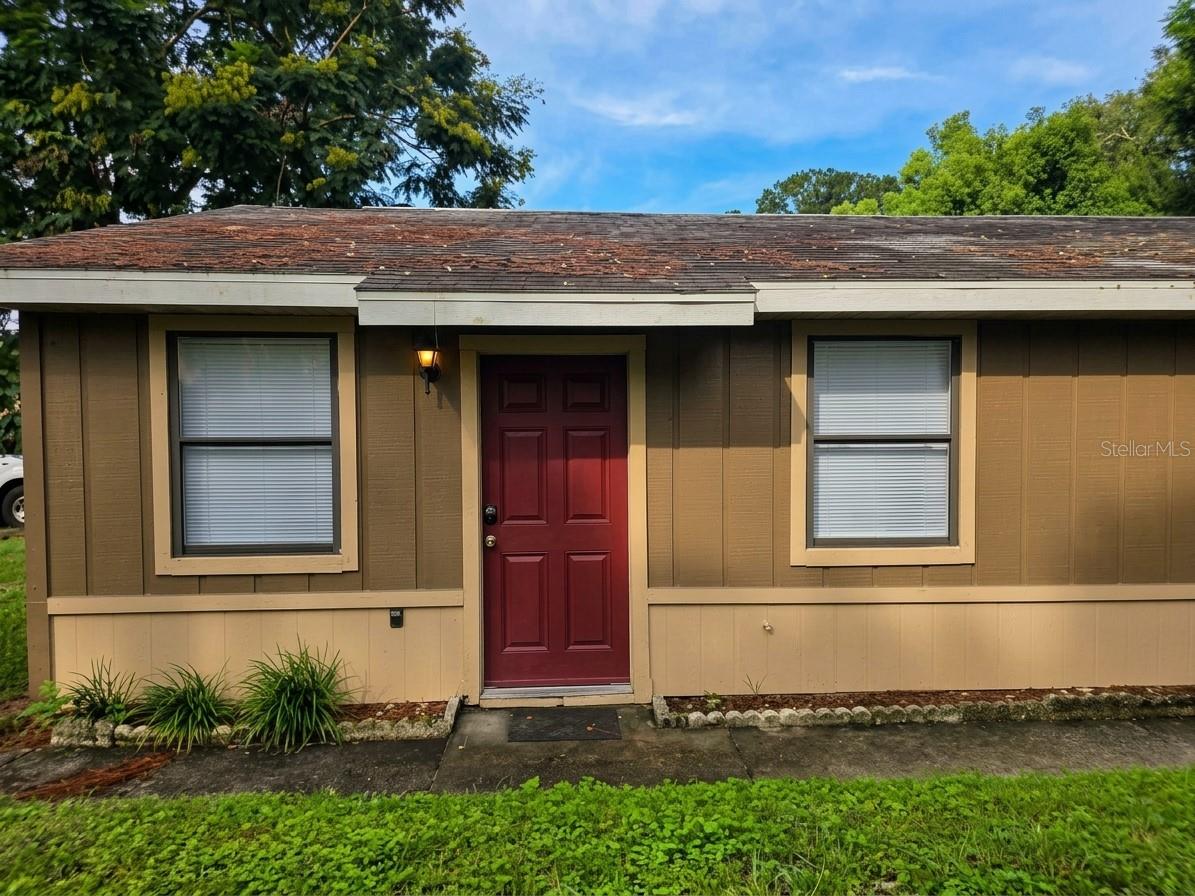 Photo of 613 MARIANNA ROAD #613 AUBURNDALE FL 33823