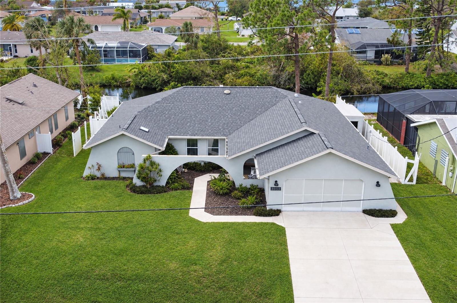Photo of 3065 CLIFFORD STREET PUNTA GORDA FL 33980