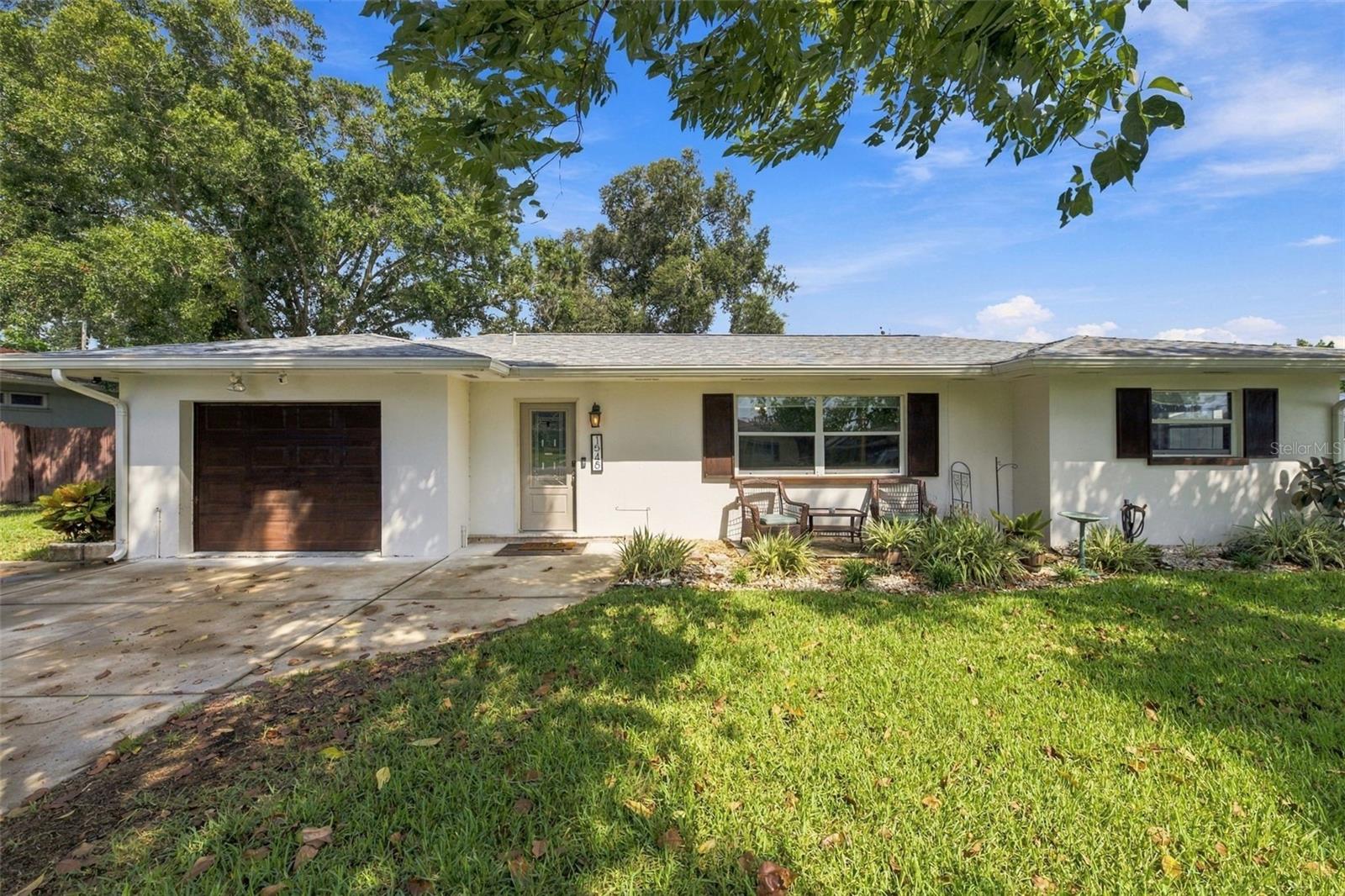 Photo of 1548 ORANGE STREET CLEARWATER FL 33756