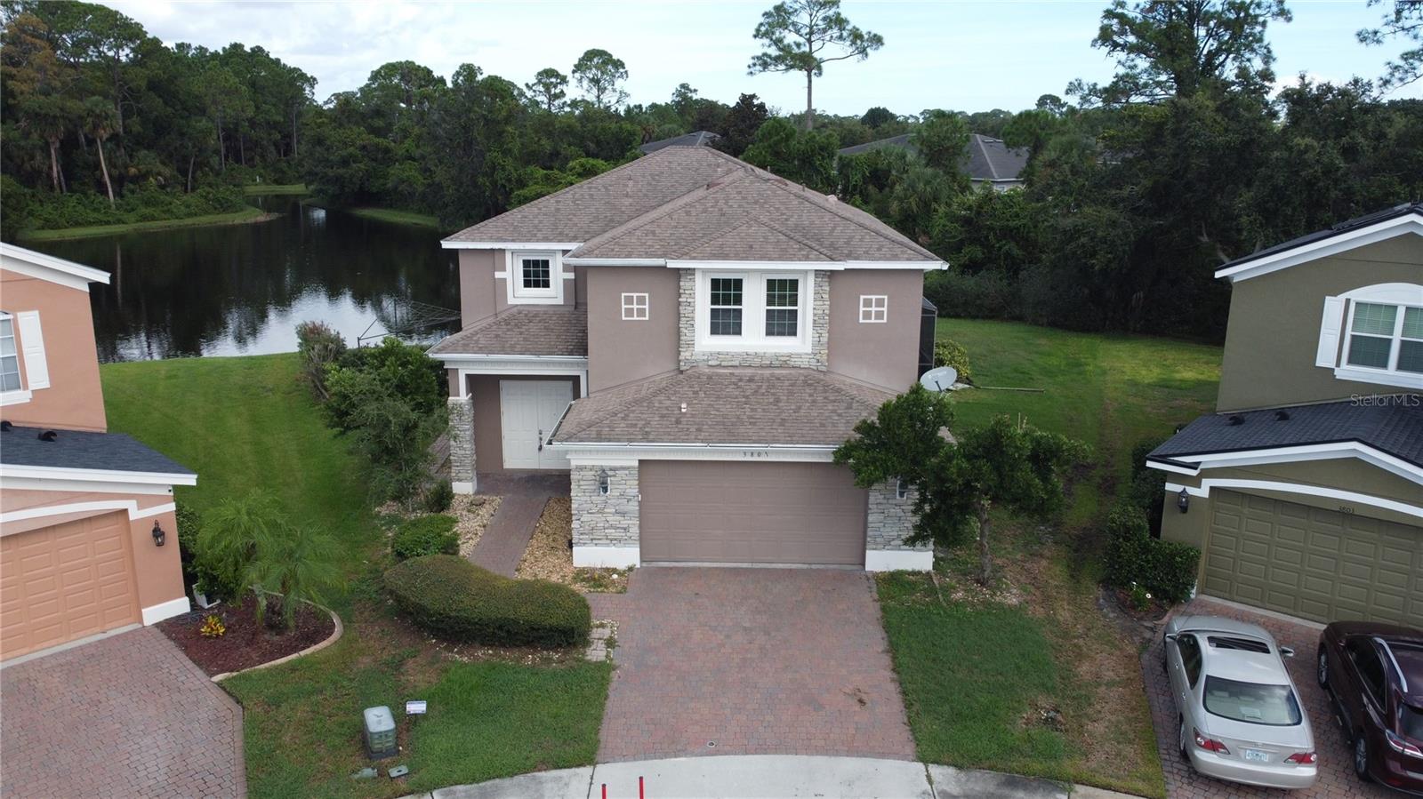 Photo of 3801 CALLIOPE AVENUE PORT ORANGE FL 32129