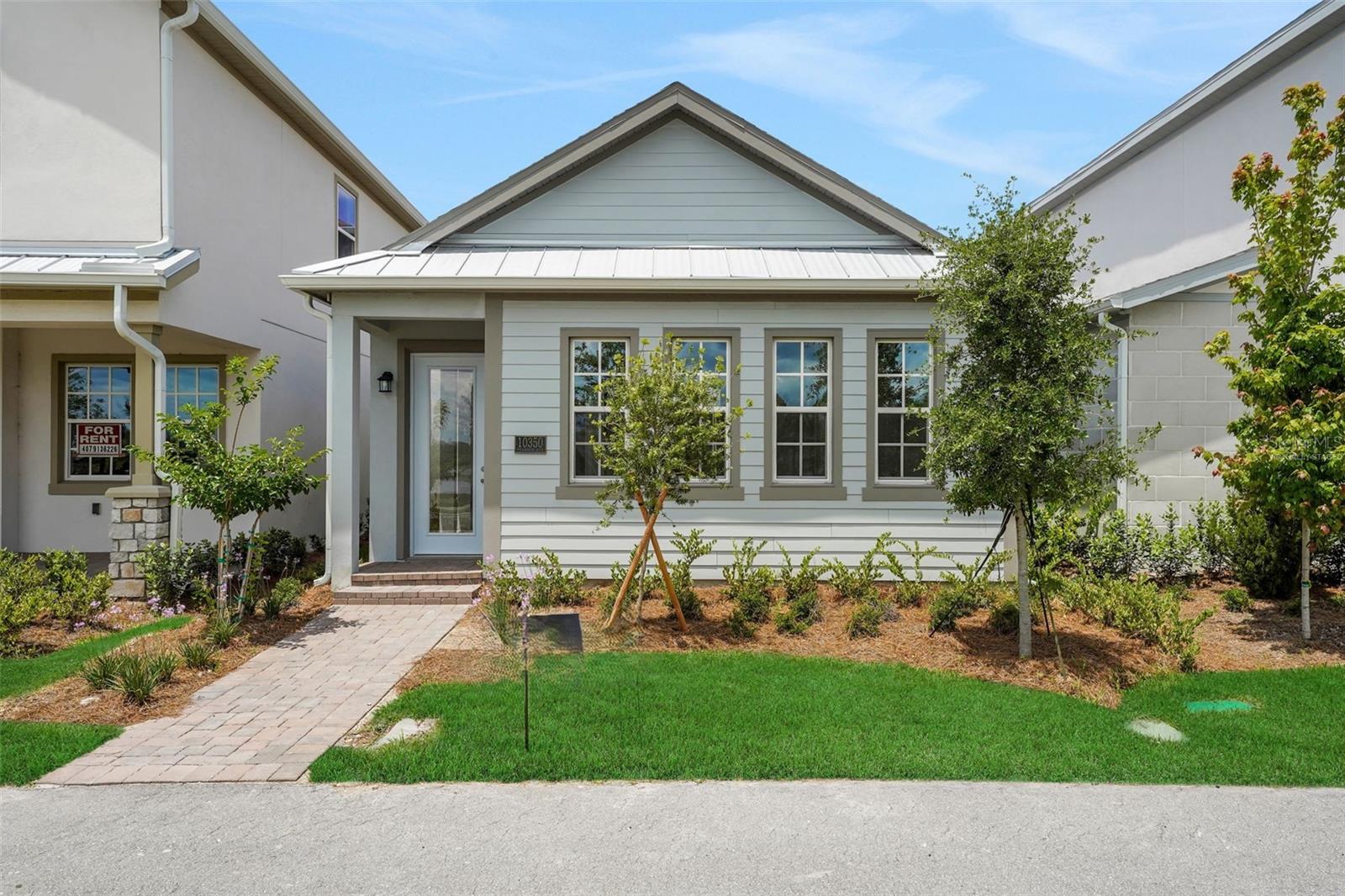 Photo of 10350 PEARSON AVENUE ORLANDO FL 32827