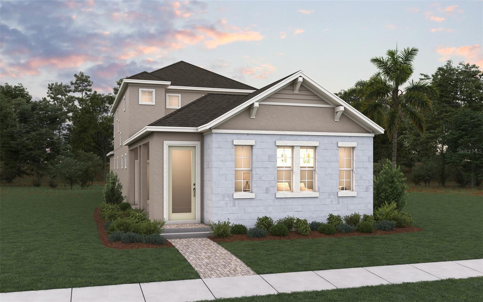 Photo of 10350 PEARSON AVENUE ORLANDO FL 32827