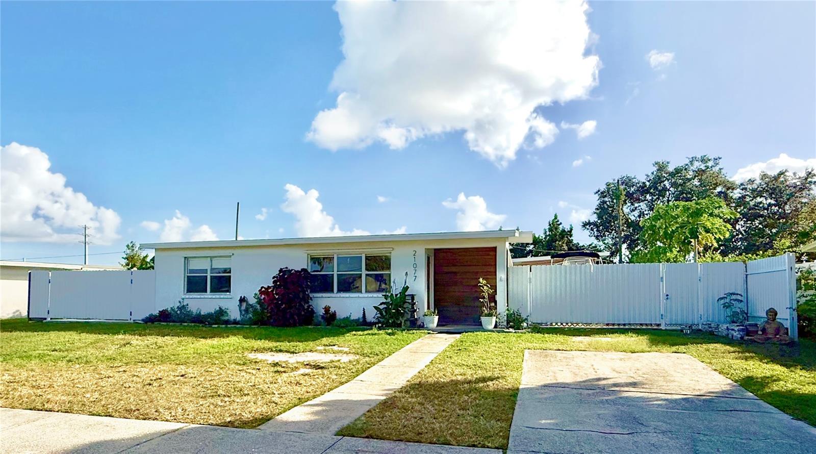 Photo of 21077 MIDWAY BOULEVARD PORT CHARLOTTE FL 33952