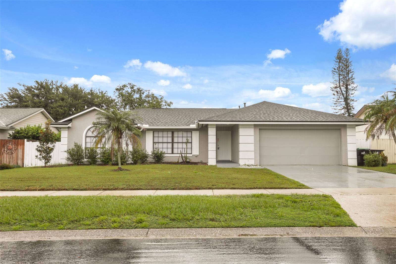 Photo of 2644 TANDORI CIRCLE ORLANDO FL 32837