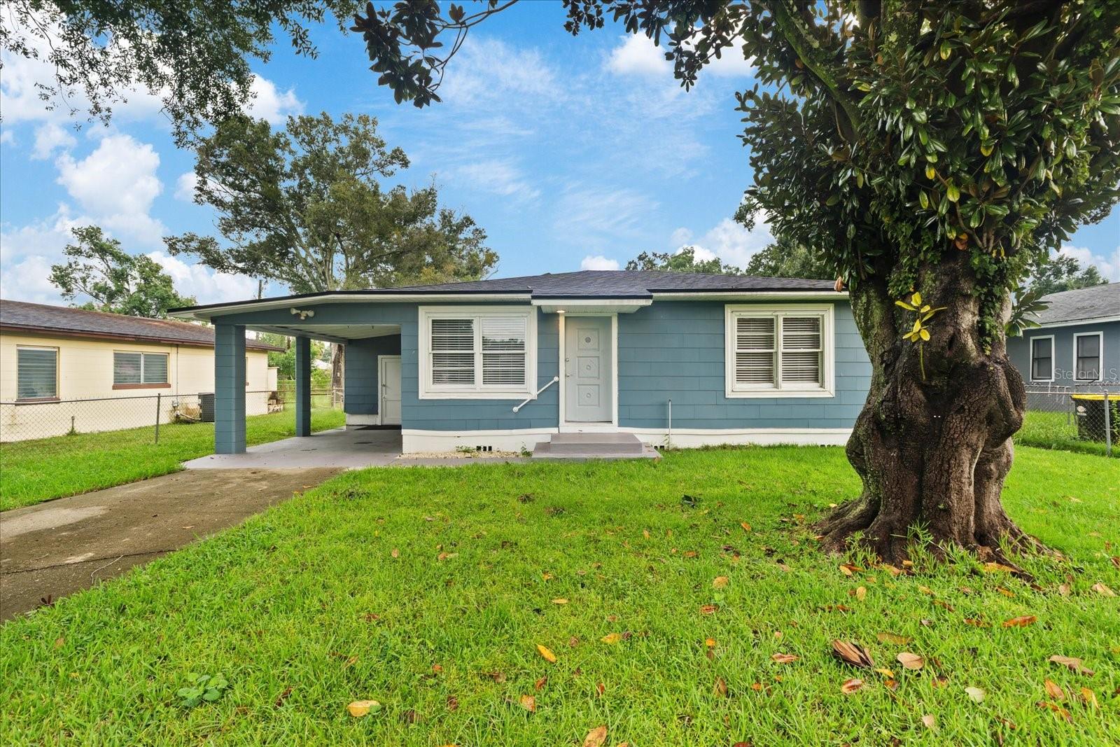 Photo of 207 KAY STREET AUBURNDALE FL 33823