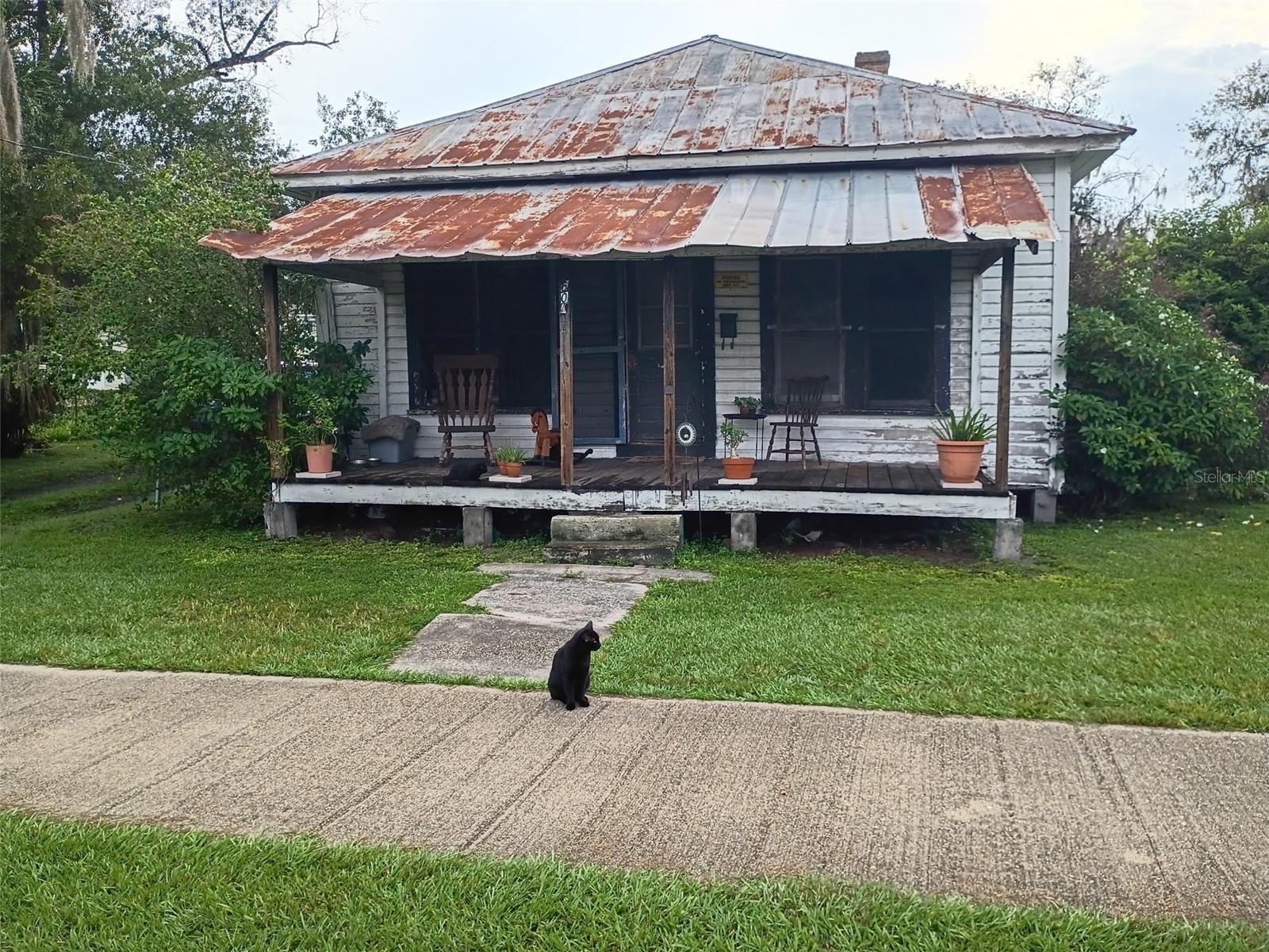 Photo of 604 N POLK AVENUE ARCADIA FL 34266