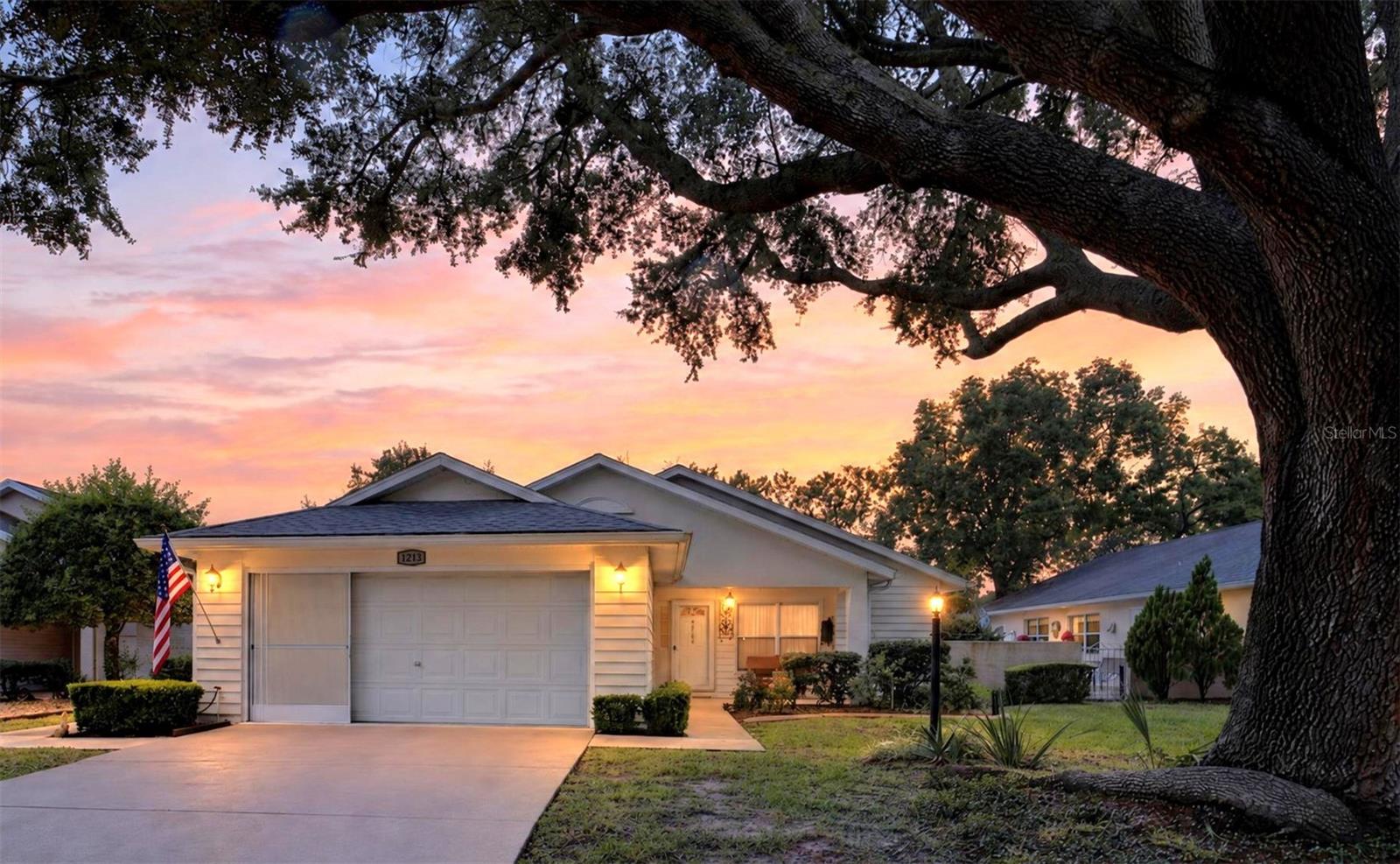 Photo of 9213 SW 91ST CIRCLE OCALA FL 34481