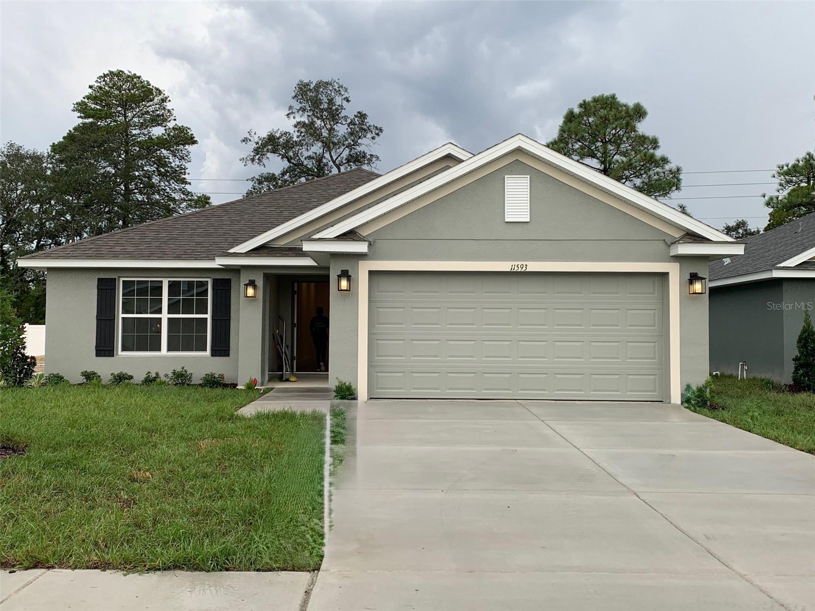 Photo of 11593 GRACE ROAD WEEKI WACHEE FL 34614