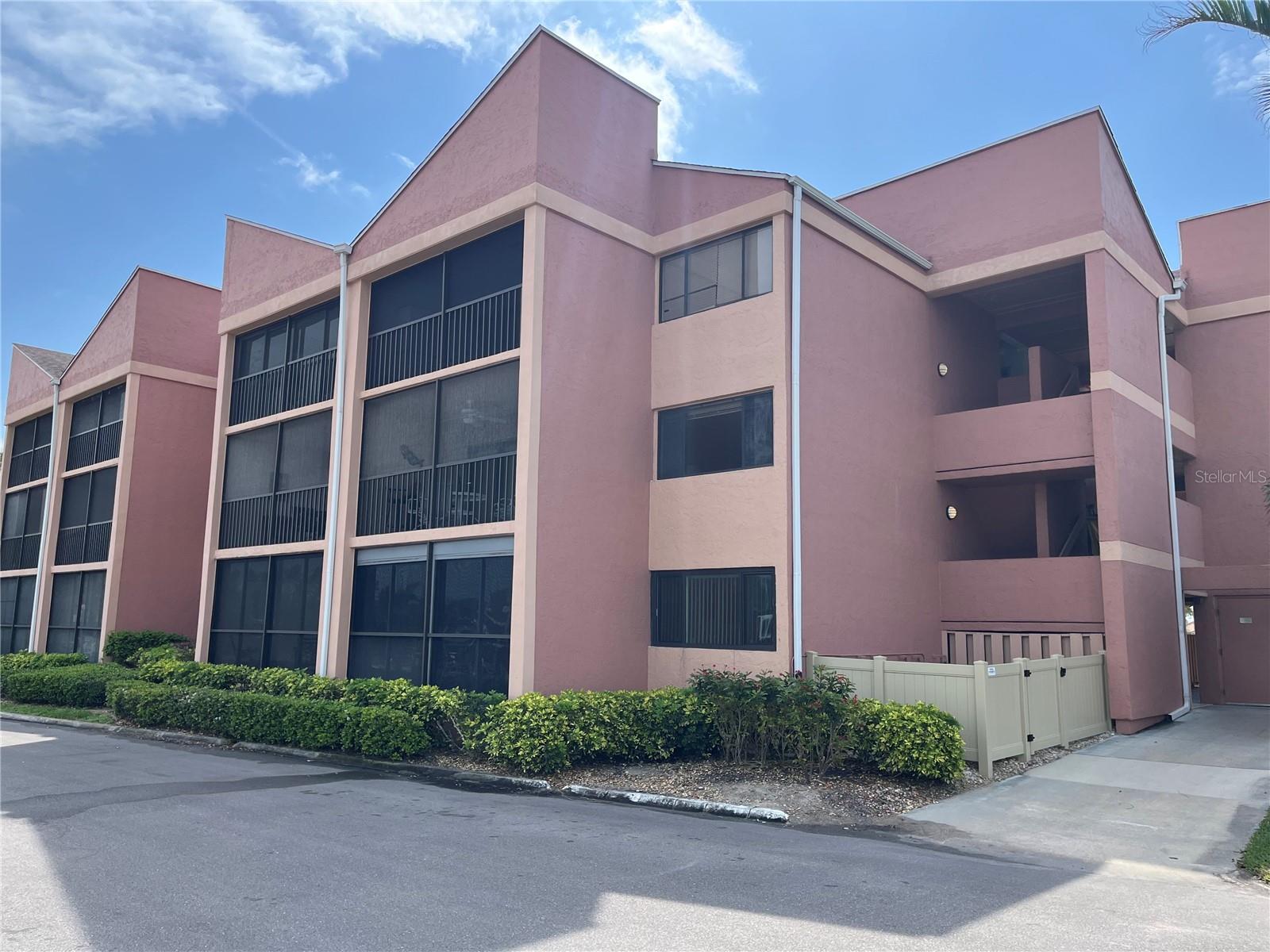 Photo of 3160 MATECUMBE KEY ROAD #235 PUNTA GORDA FL 33955