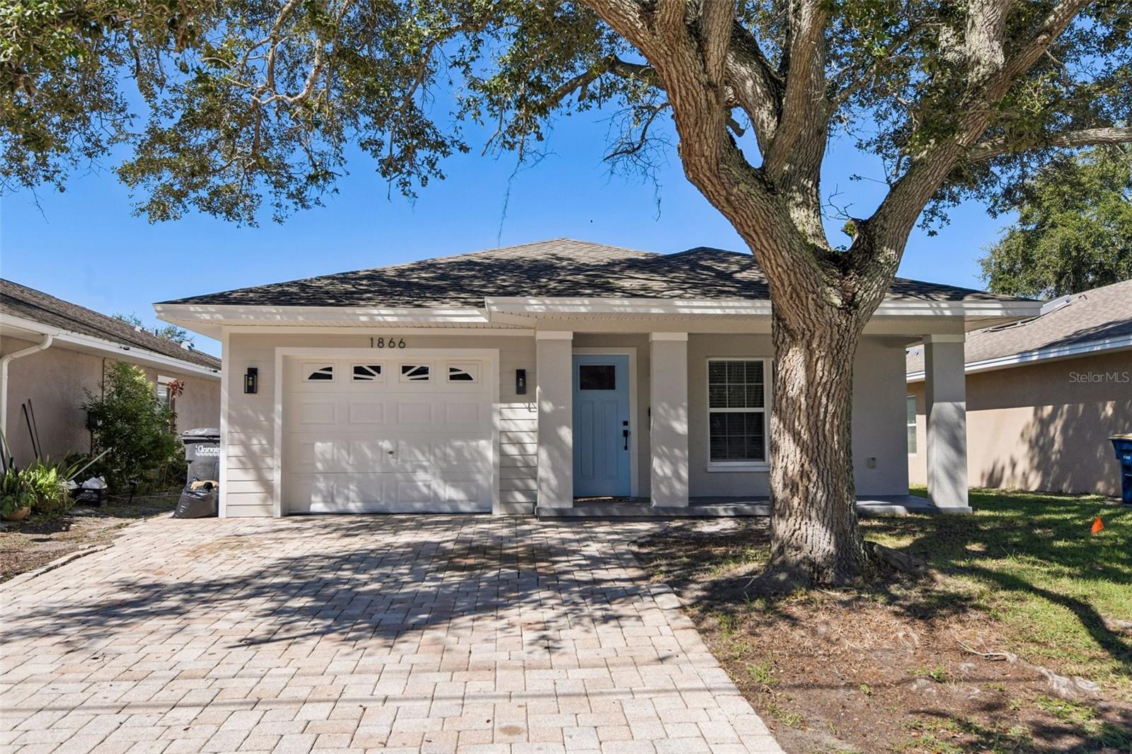 Photo of 1866 BETTY LANE CLEARWATER FL 33755