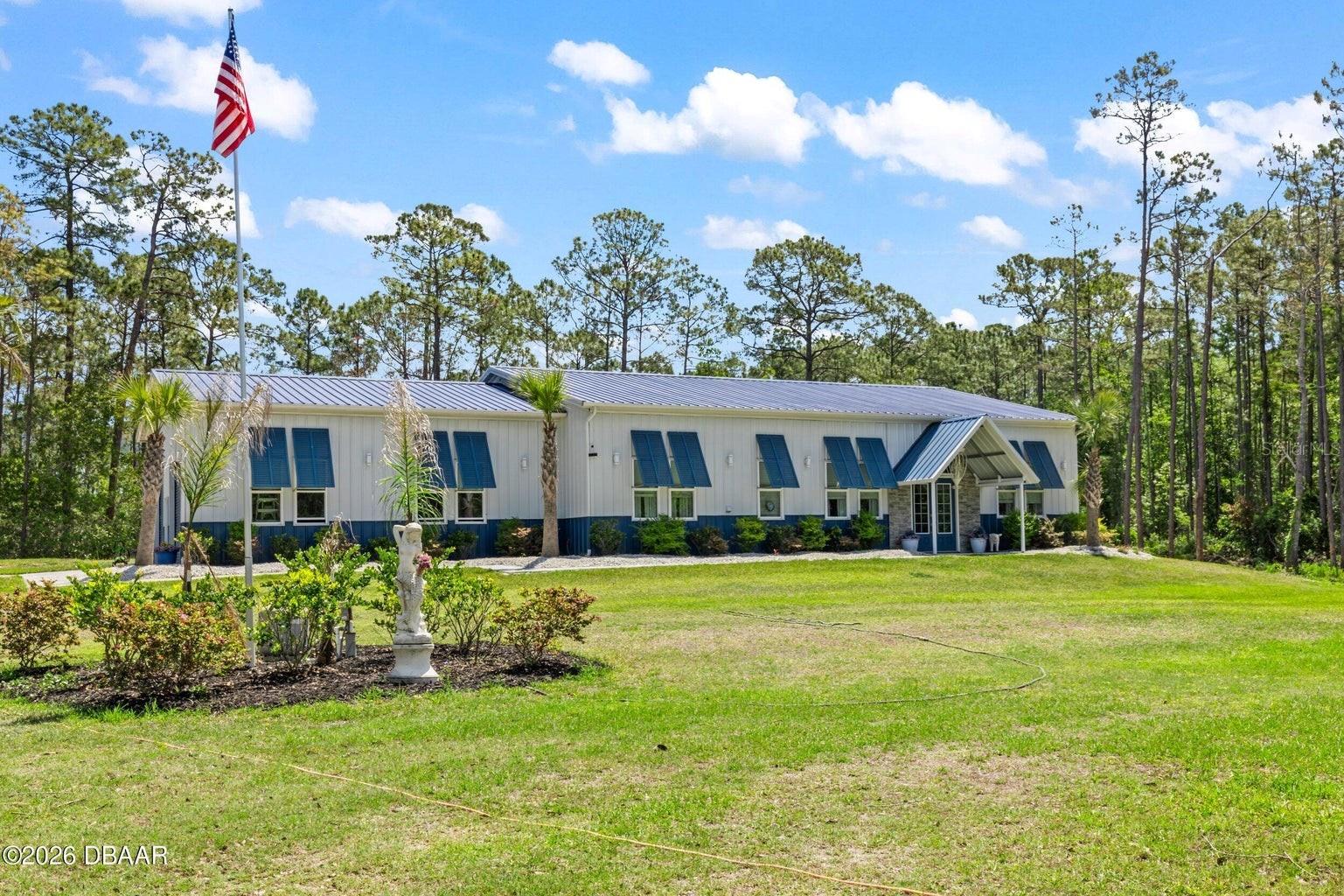 Photo of 108 CONIFER LANE ORMOND BEACH FL 32174
