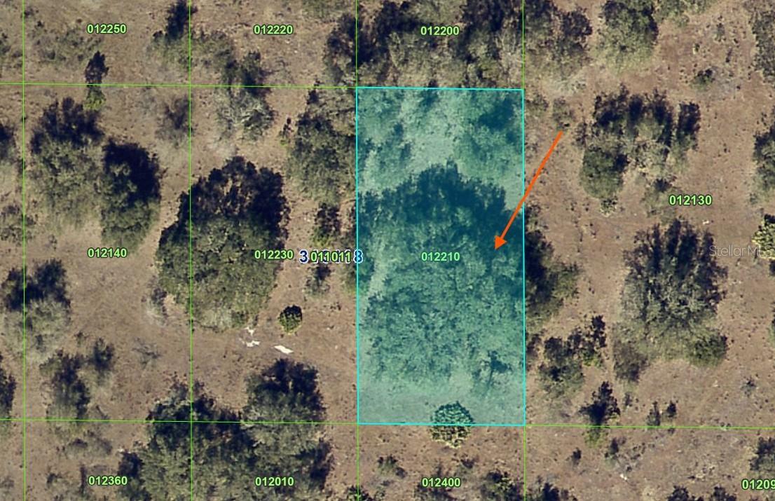 Photo of 0000 LAKE WALES FROSTPROOF FL 33843