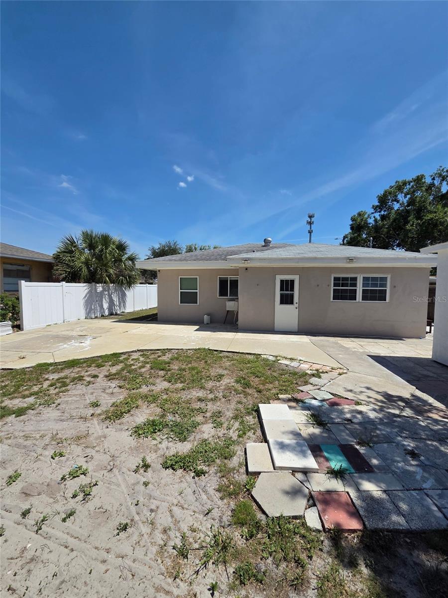 Photo of 8205 48TH AVENUE ST PETERSBURG FL 33709
