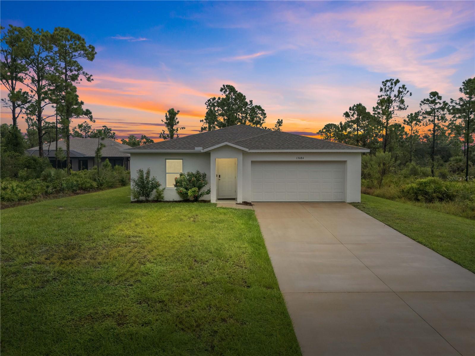 Photo of 13084 PARHAM AVENUE PORT CHARLOTTE FL 33953