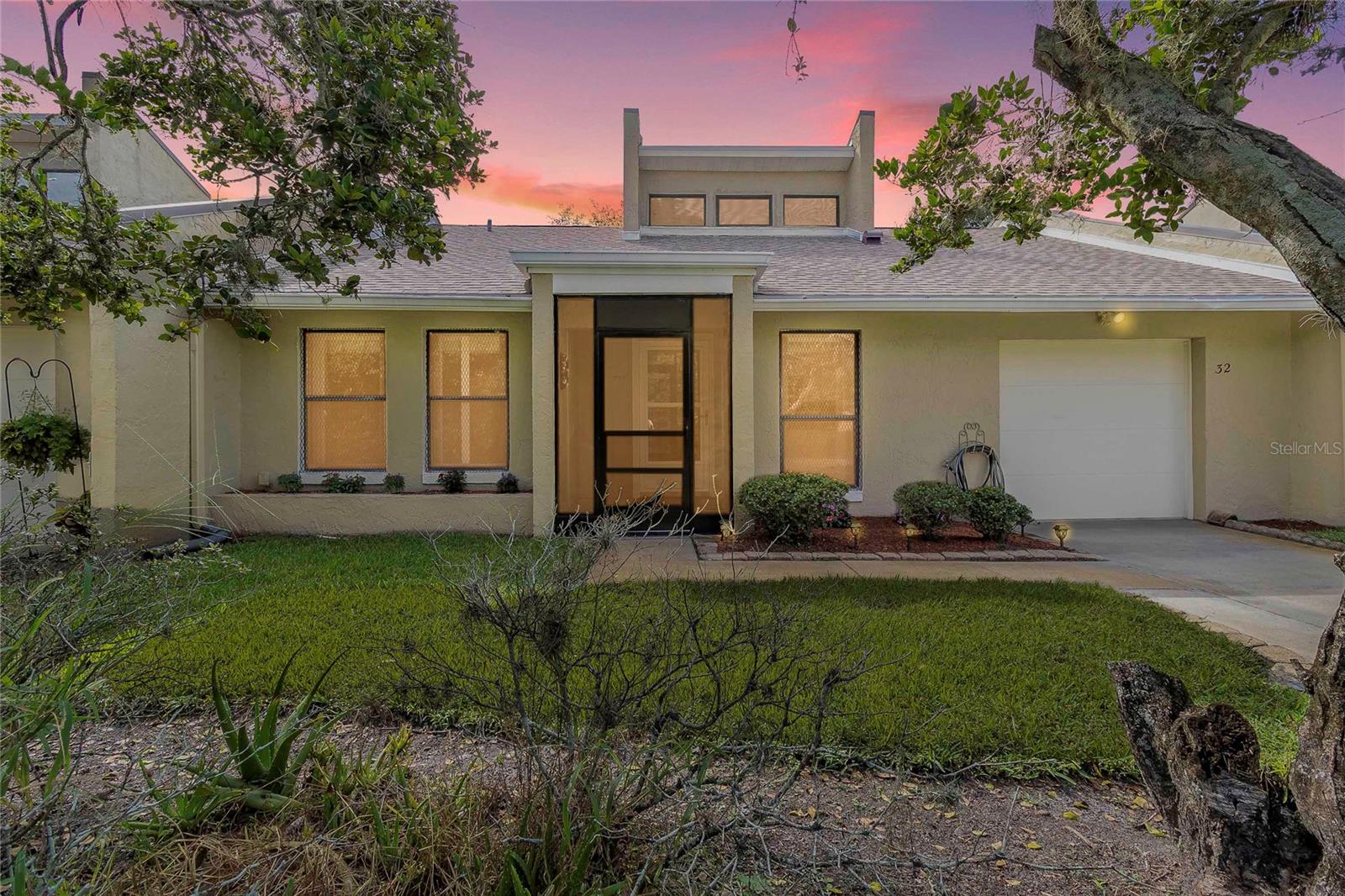 Photo of 32 FAIRWAY DRIVE #32 DEBARY FL 32713