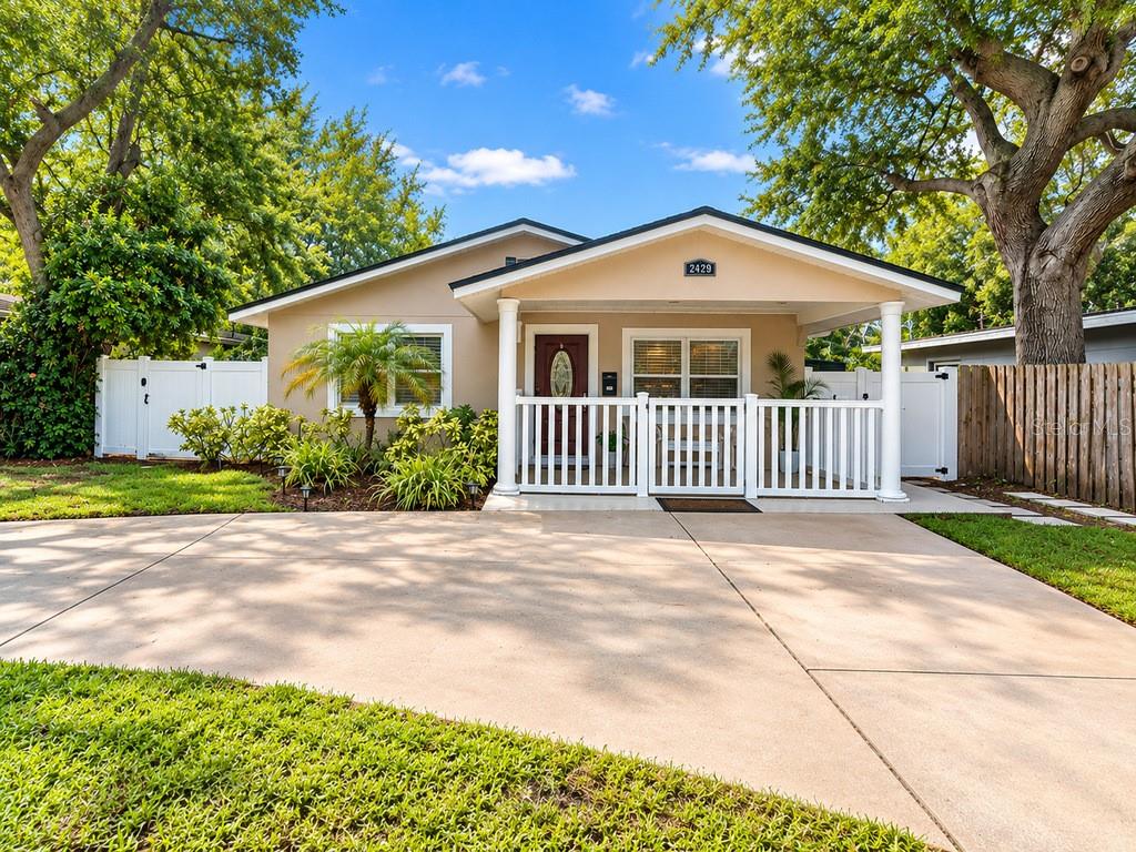 Photo of 2429 PARK STREET ST PETERSBURG FL 33710