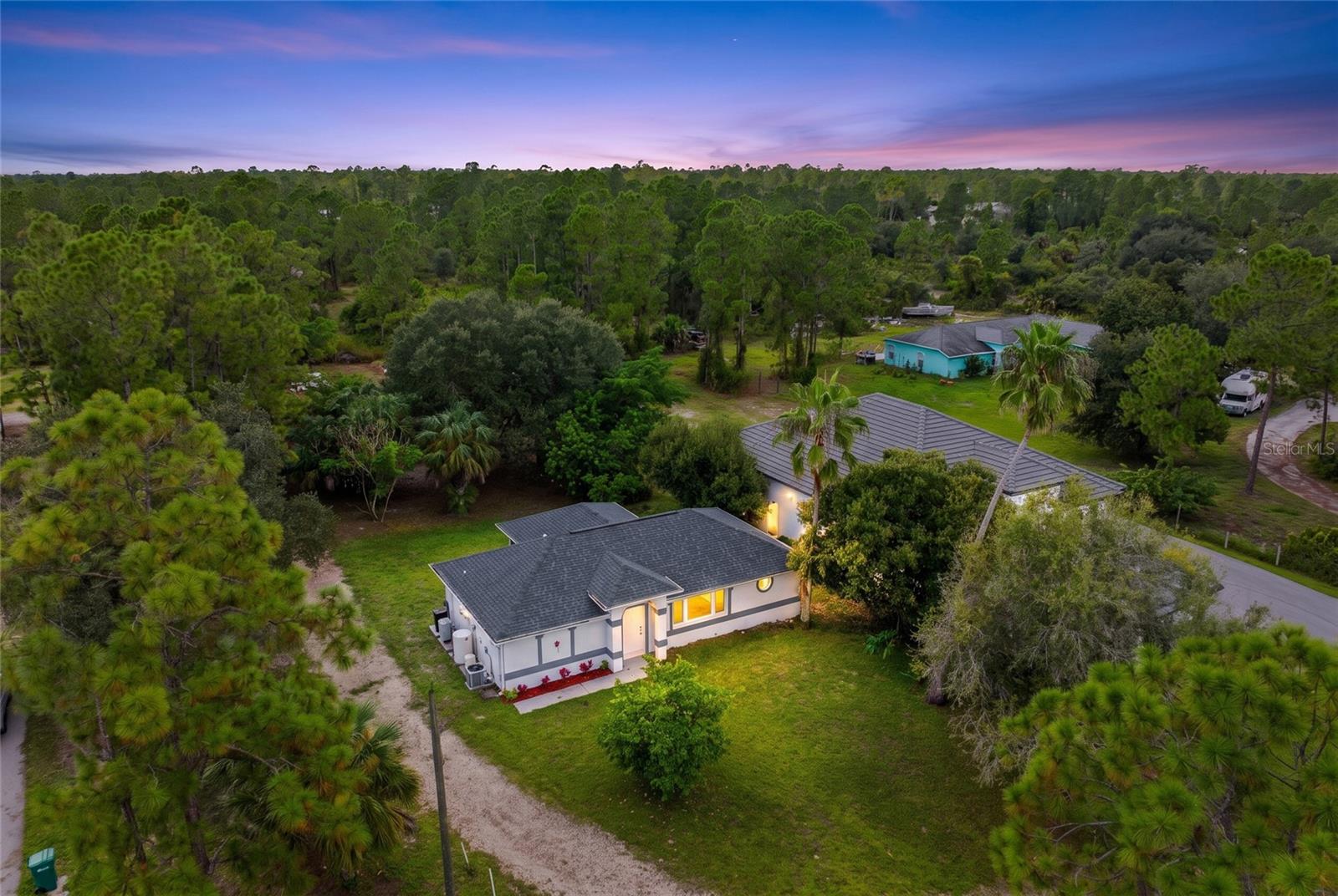 Photo of 2740 RANDALL BLVD NAPLES FL 34120