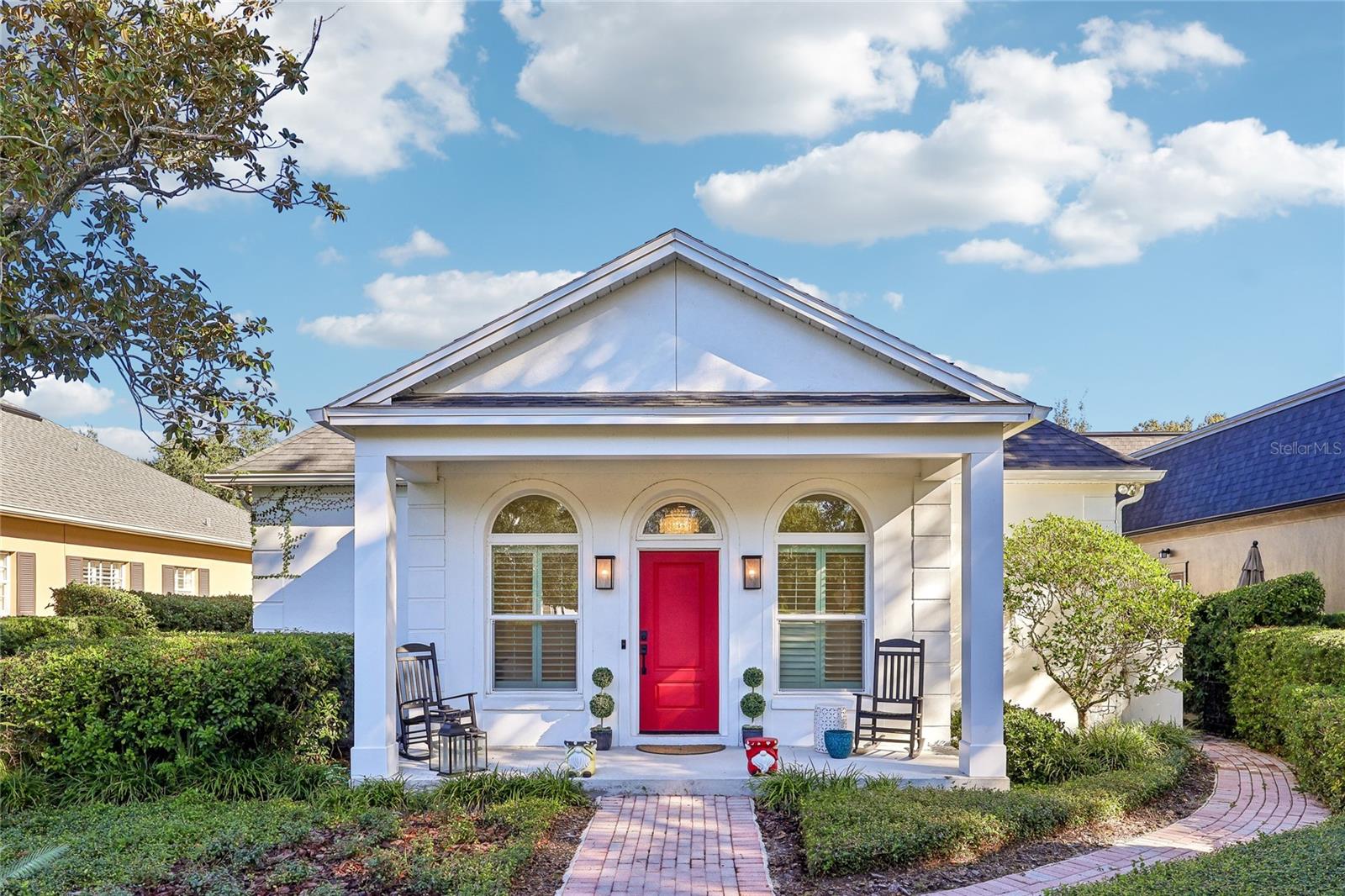 Photo of 345 BELOIT AVENUE WINTER PARK FL 32789