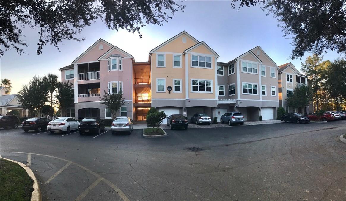 Photo of 3250 CORONA VILLAGE WAY #B02 ORLANDO FL 32835