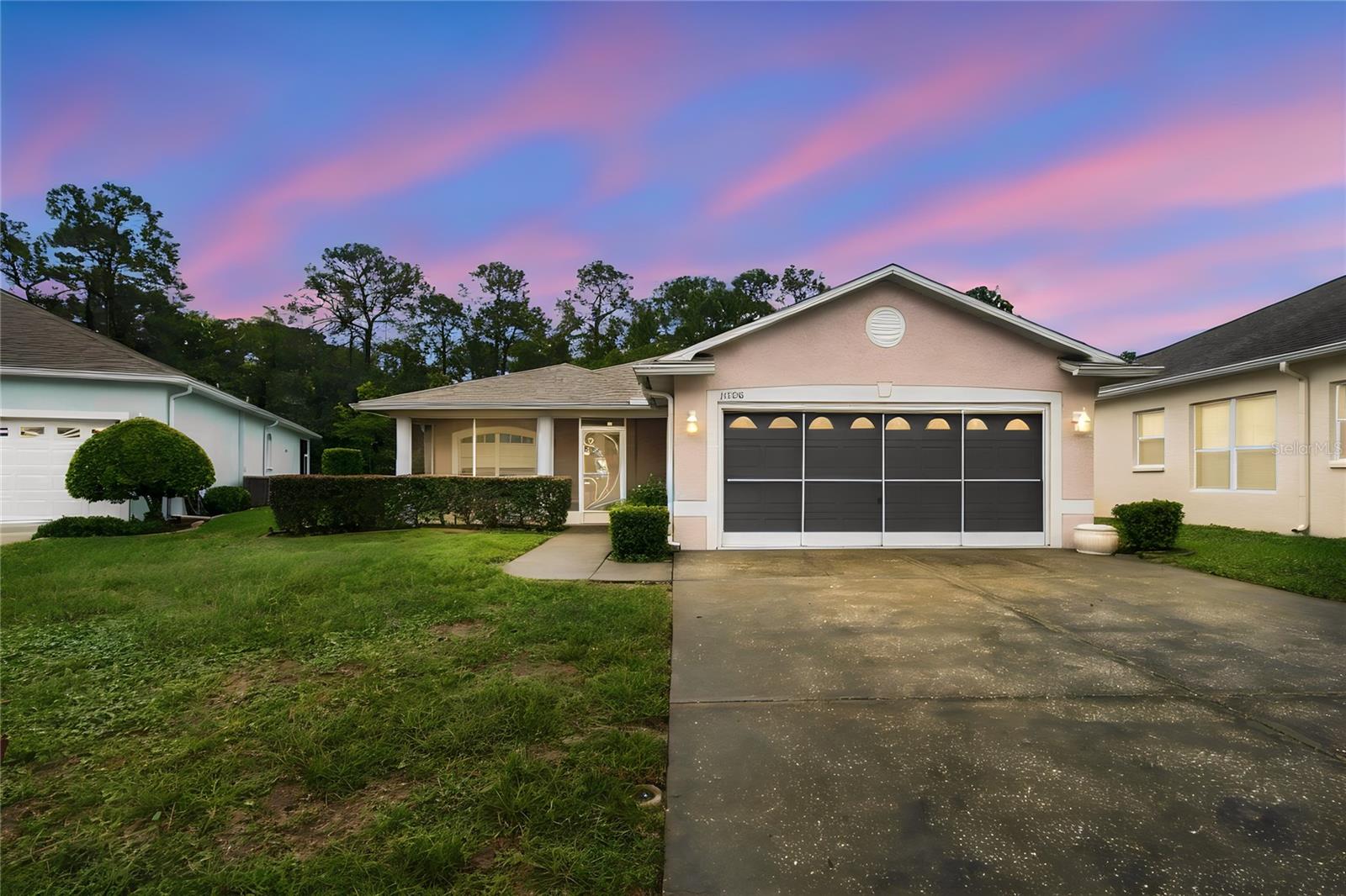 Photo of 11508 BLOOMINGTON COURT NEW PORT RICHEY FL 34654