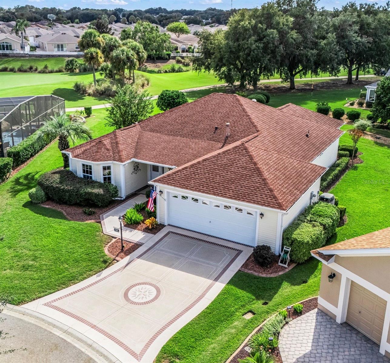 Photo of 17972 SE 88TH CASCADE COURT THE VILLAGES FL 32162