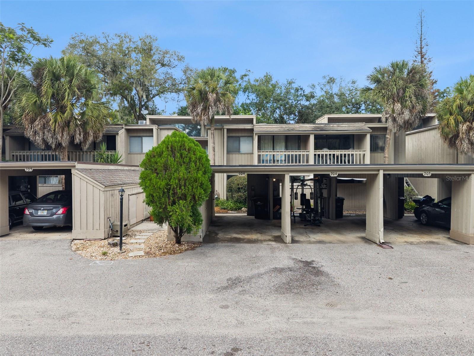 Photo of 104 CROWN OAKS WAY #104 LONGWOOD FL 32779