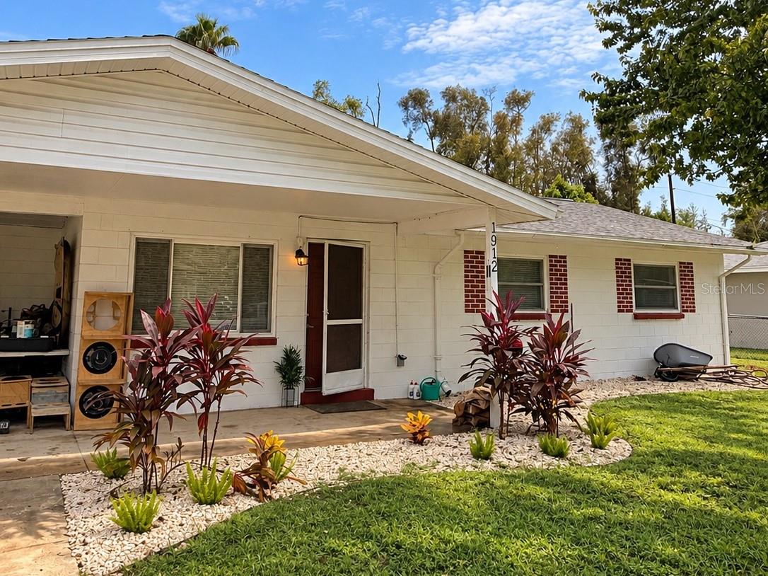 Photo of 1912 W SKYLINE DRIVE CLEARWATER FL 33763