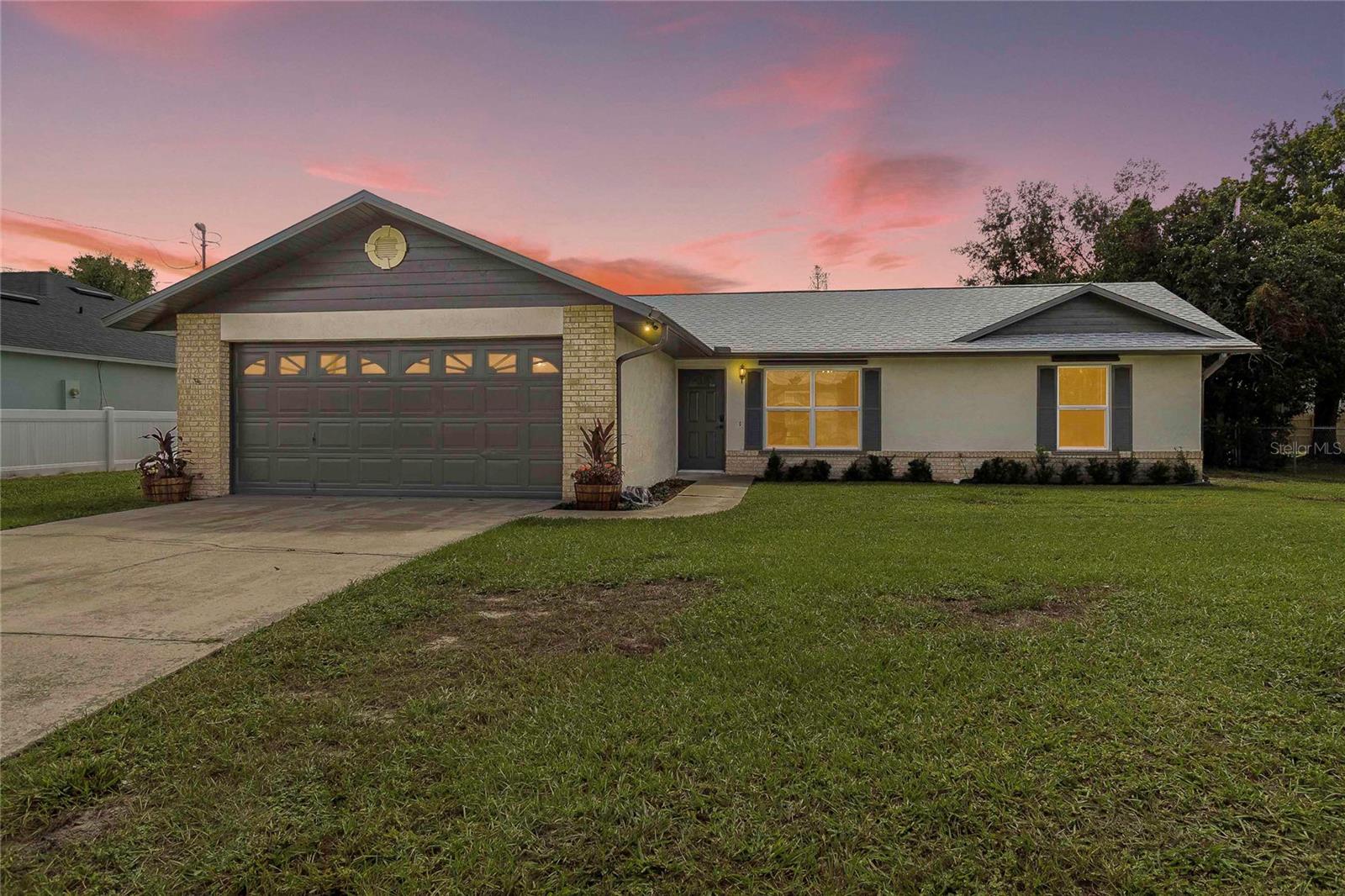 Photo of 1911 N PORTILLO DRIVE DELTONA FL 32738