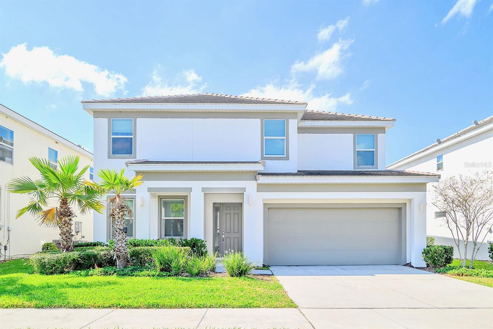 Photo of 320 BALLO DRIVE KISSIMMEE FL 34746