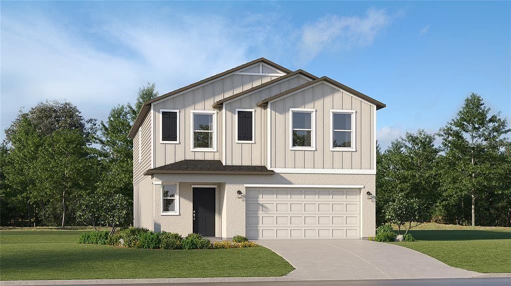 Photo of 6280 BOTTICELLA BOULEVARD WINTER HAVEN FL 33884