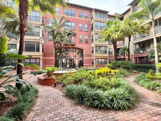 Photo of 911 N ORANGE AVENUE #152 ORLANDO FL 32801
