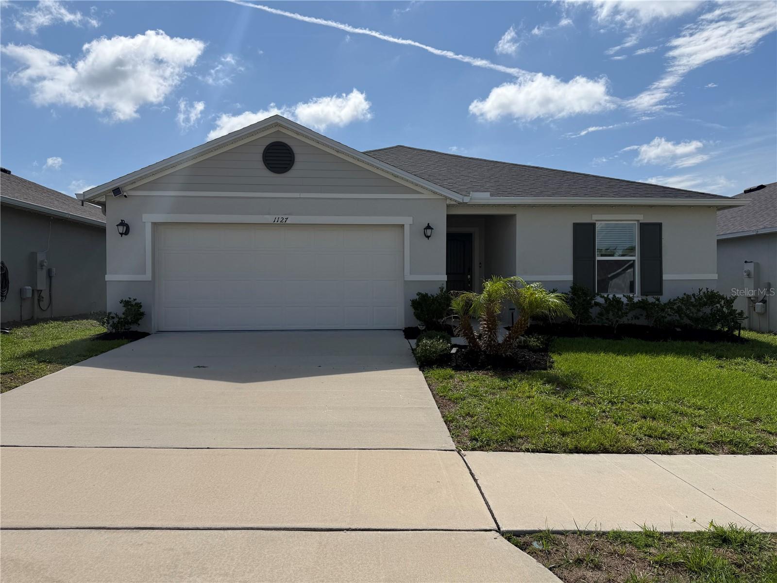 Photo of 1127 SEEDORF DRIVE WINTER HAVEN FL 33881