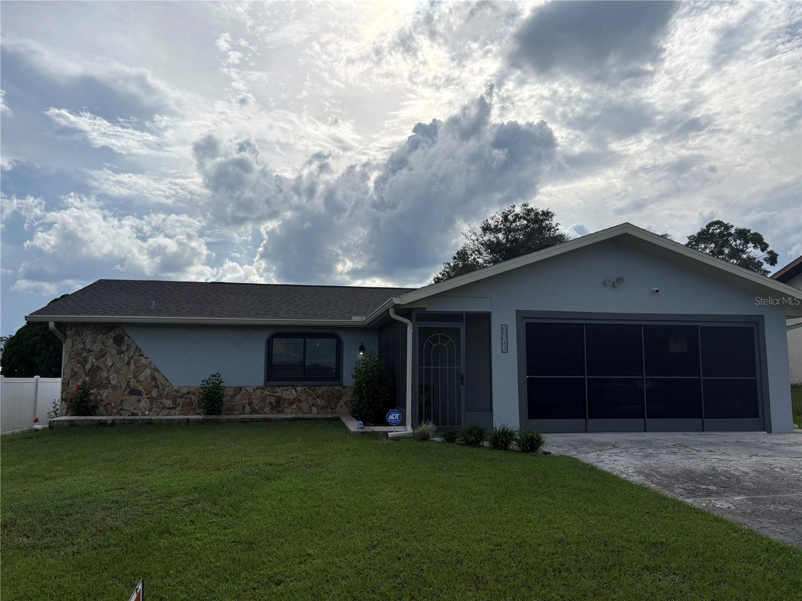 Photo of 6511 BARCELONA BOULEVARD BROOKSVILLE FL 34602