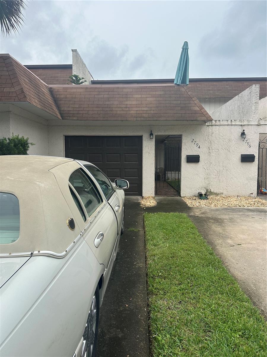 Photo of 2794 DEMARET DRIVE #604 TITUSVILLE FL 32780