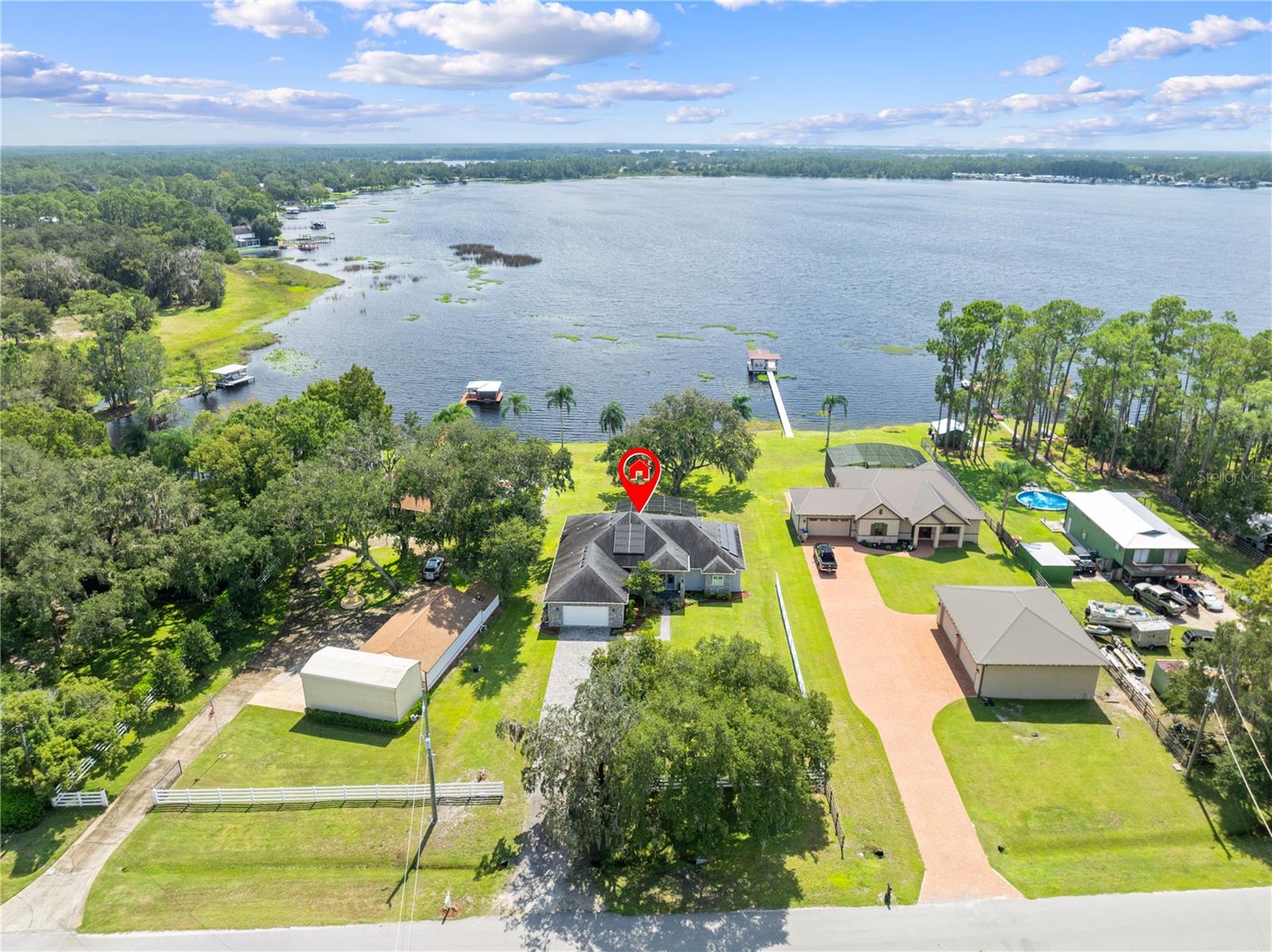 Photo of 590 EDEN DRIVE ST CLOUD FL 34771