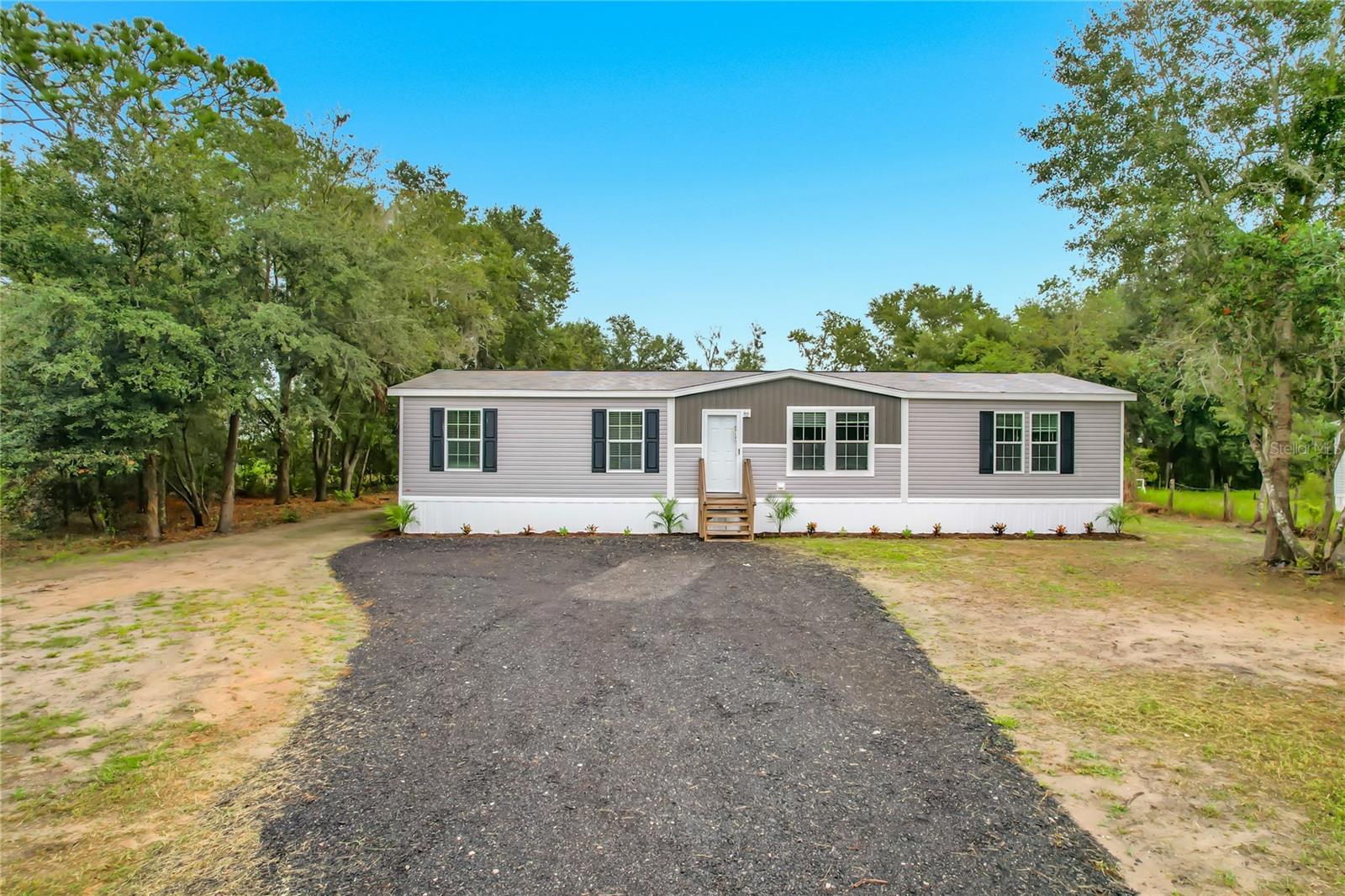 Photo of 9717 MOORE ROAD LAKELAND FL 33809