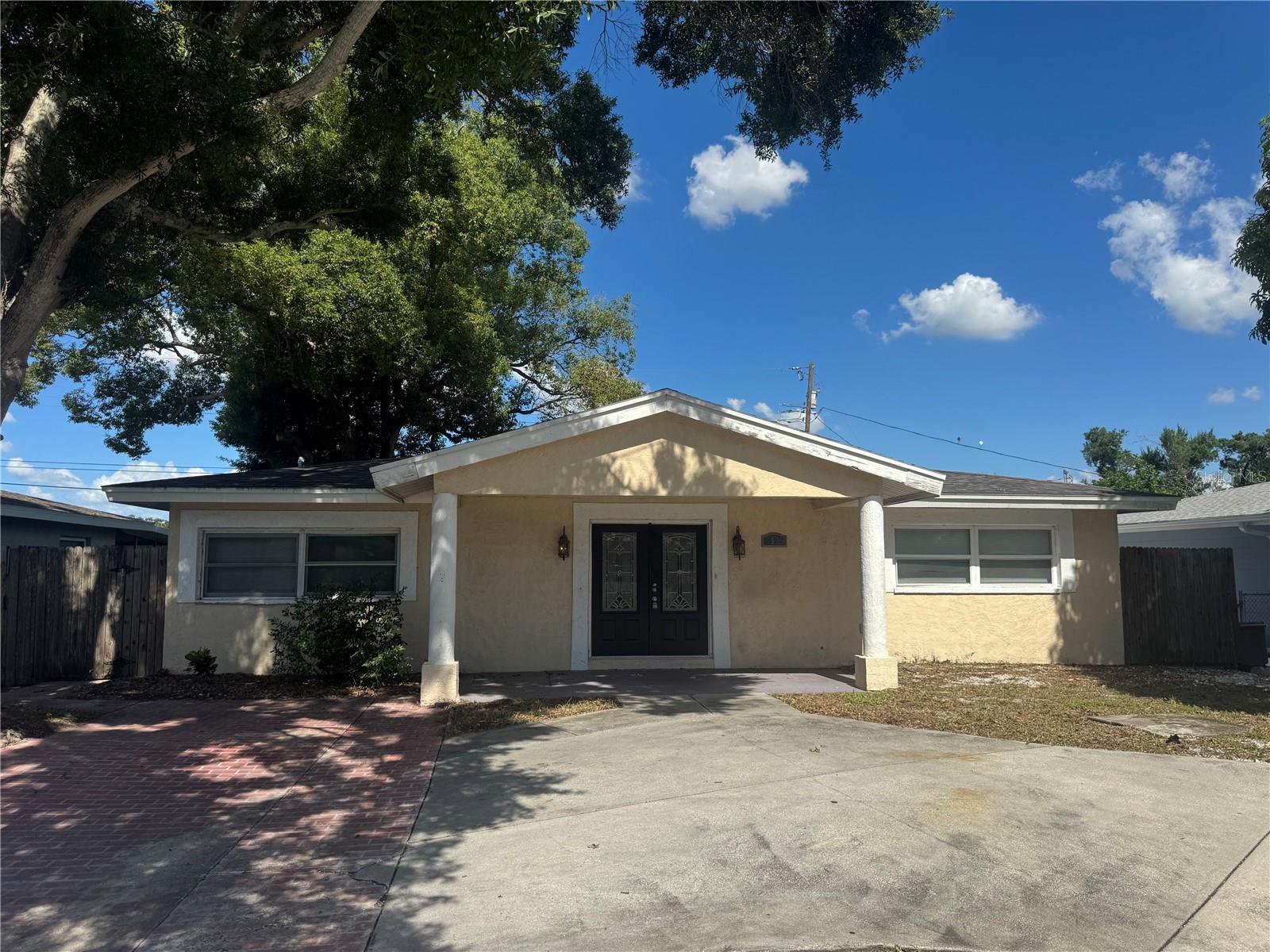 Photo of 6953 41ST TERRACE ST PETERSBURG FL 33709