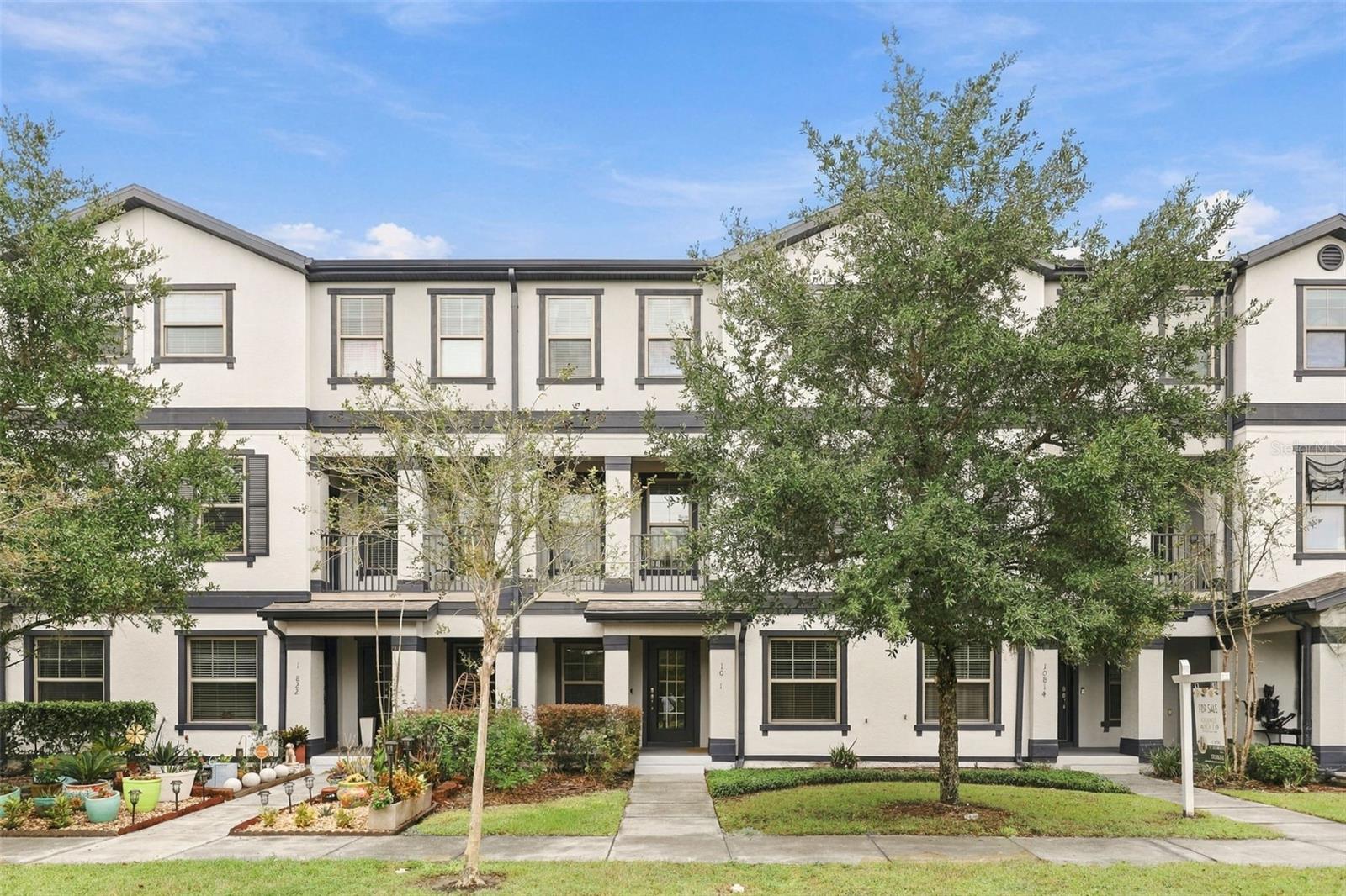 Photo of 10818 SUNSET RIDGE LANE ORLANDO FL 32832