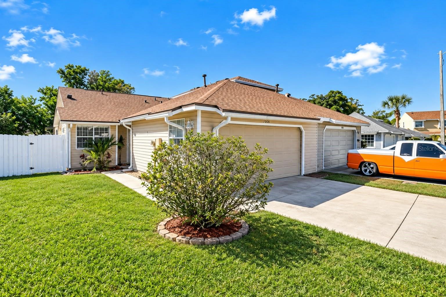 Photo of 1049 TROWBRIDGE COURT LONGWOOD FL 32750