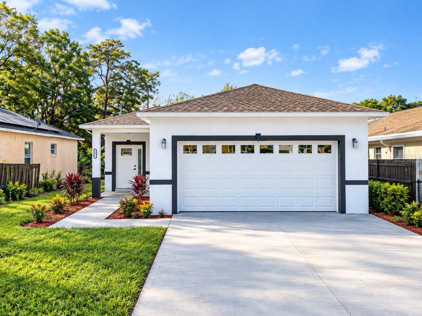 Photo of 4612 CARTER STREET ORLANDO FL 32811